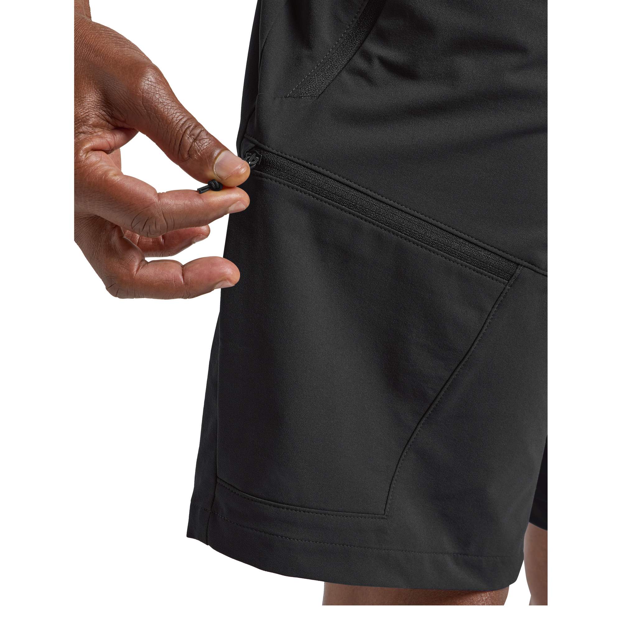 Jack Wolfskin PICO TRAIL SHORTS M Herren - Shorts