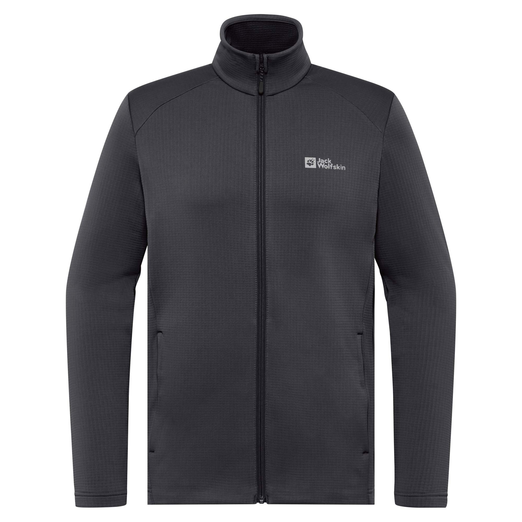 Jack Wolfskin KOLBENBERG FZ M Herren - Fleecejacke