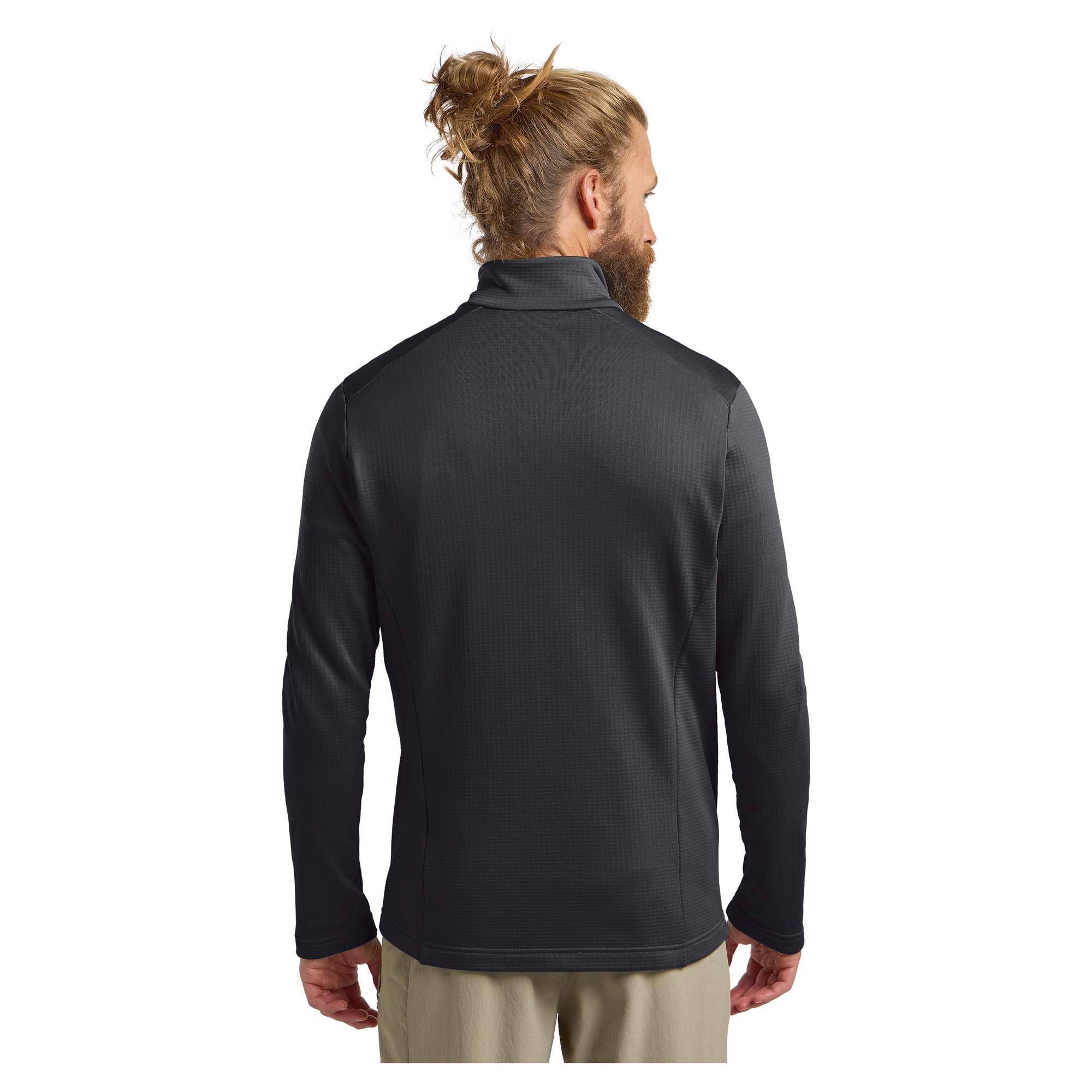 Jack Wolfskin KOLBENBERG FZ M Herren - Fleecejacke