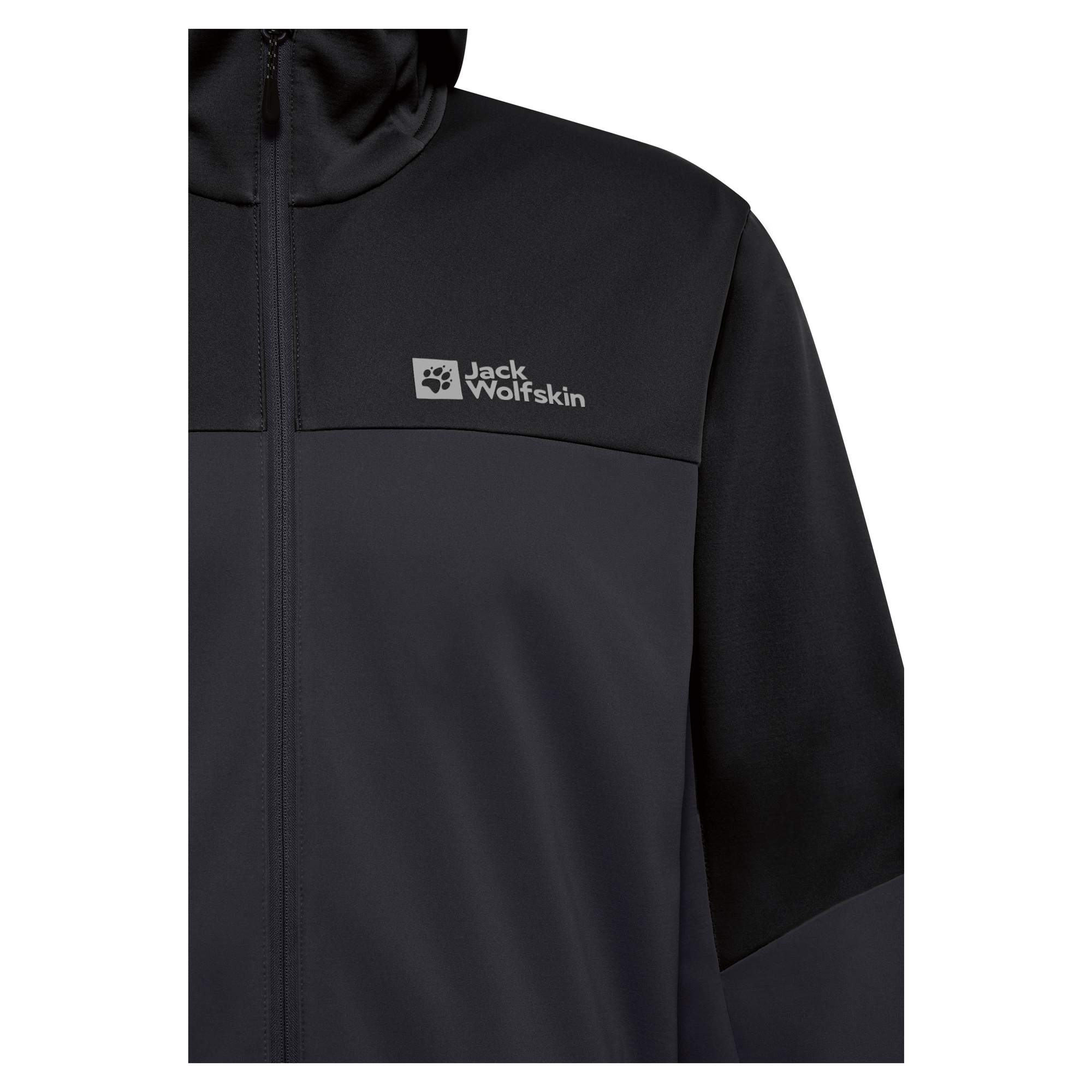 Jack Wolfskin FELDBERG HOODY M Herren - Softshelljacke Jack Wolfskin FELDBERG HOODY M Herren - Softshelljacke