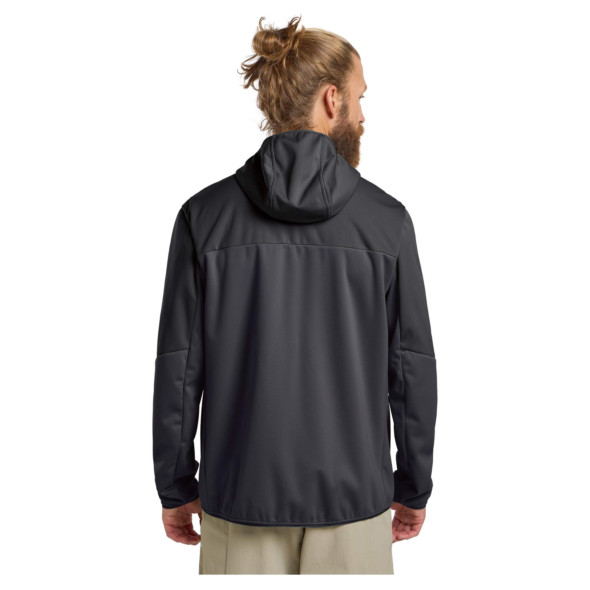 Jack Wolfskin FELDBERG HOODY M Herren - Softshelljacke Jack Wolfskin FELDBERG HOODY M Herren - Softshelljacke