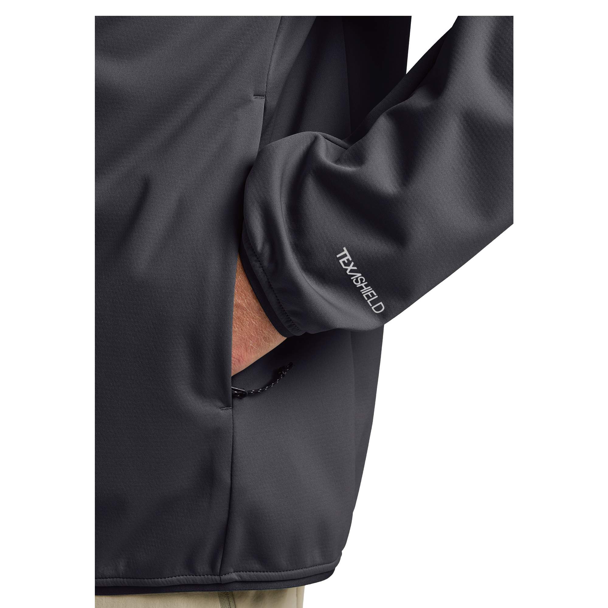 Jack Wolfskin FELDBERG HOODY M Herren - Softshelljacke Jack Wolfskin FELDBERG HOODY M Herren - Softshelljacke