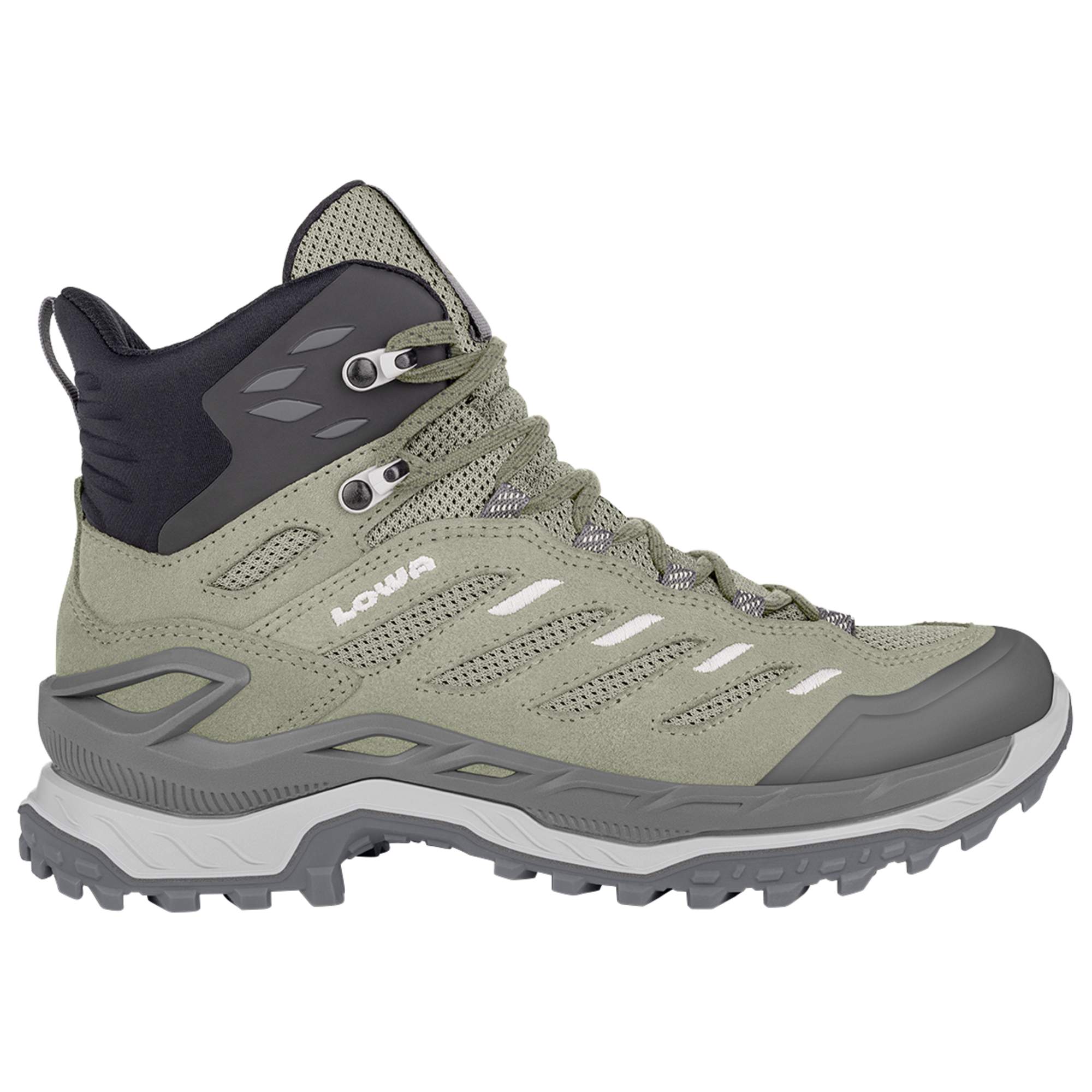 Lowa INNOVO MID WS Damen - Wanderstiefel