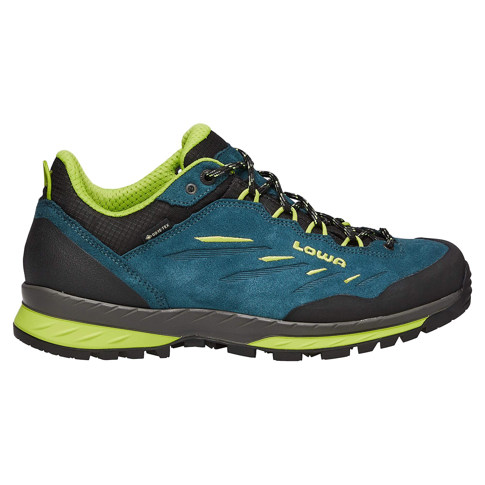 Lowa DELAGO GTX LO Herren - Wanderschuhe