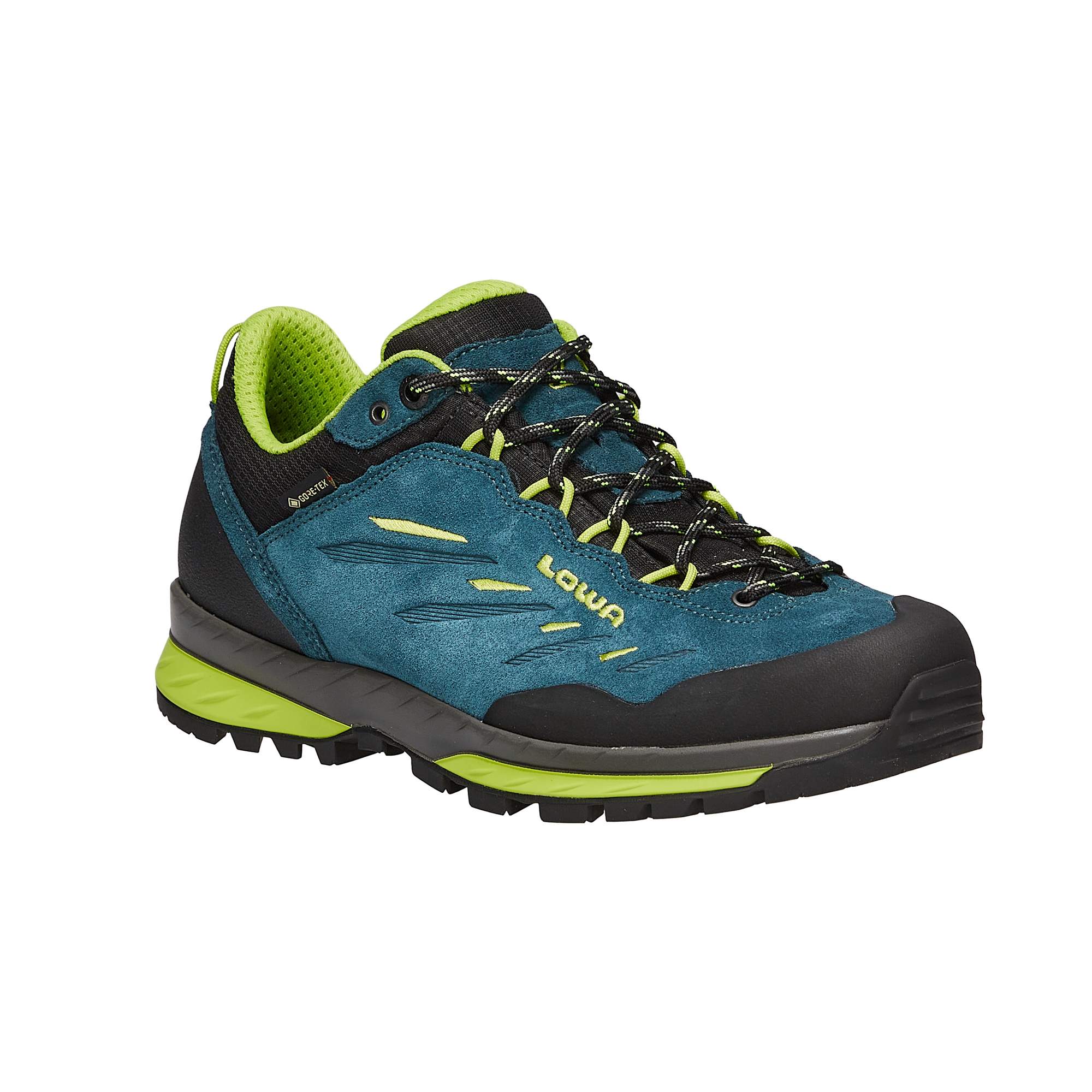Lowa DELAGO GTX LO Herren - Wanderschuhe