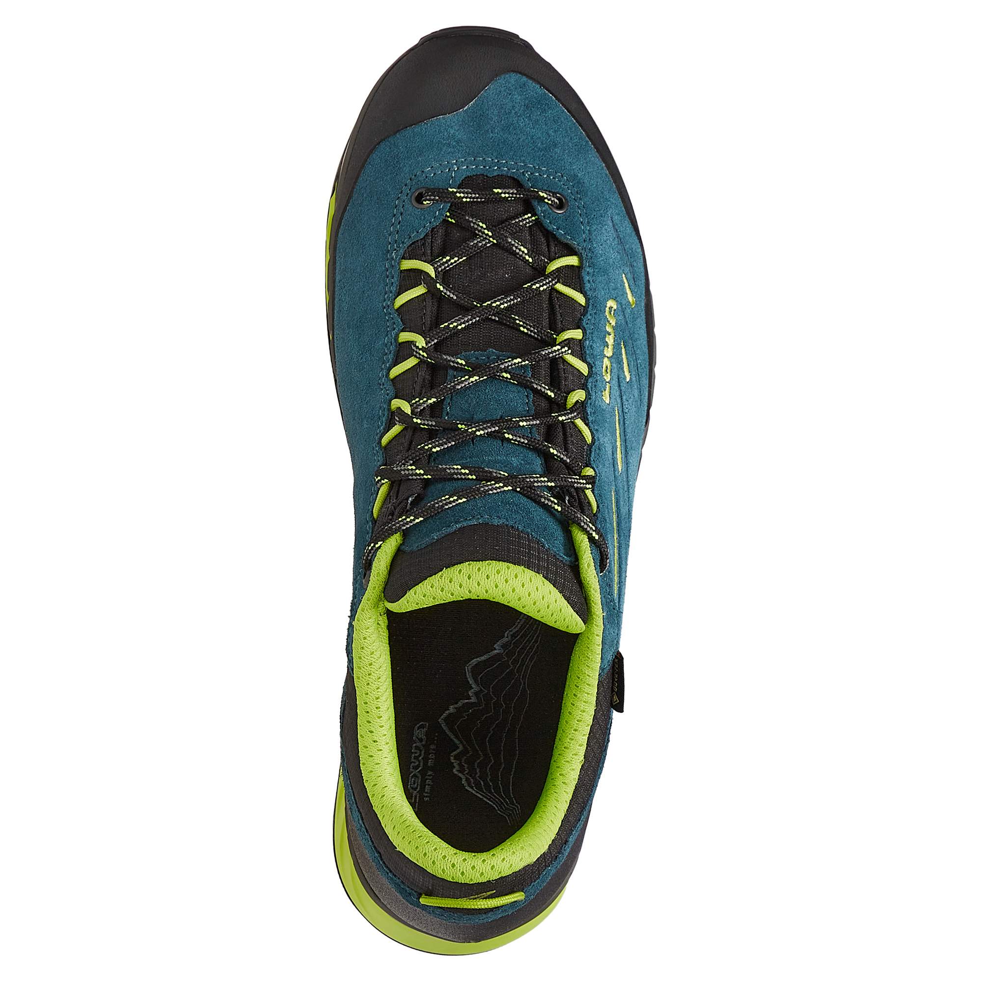 Lowa DELAGO GTX LO Herren - Wanderschuhe