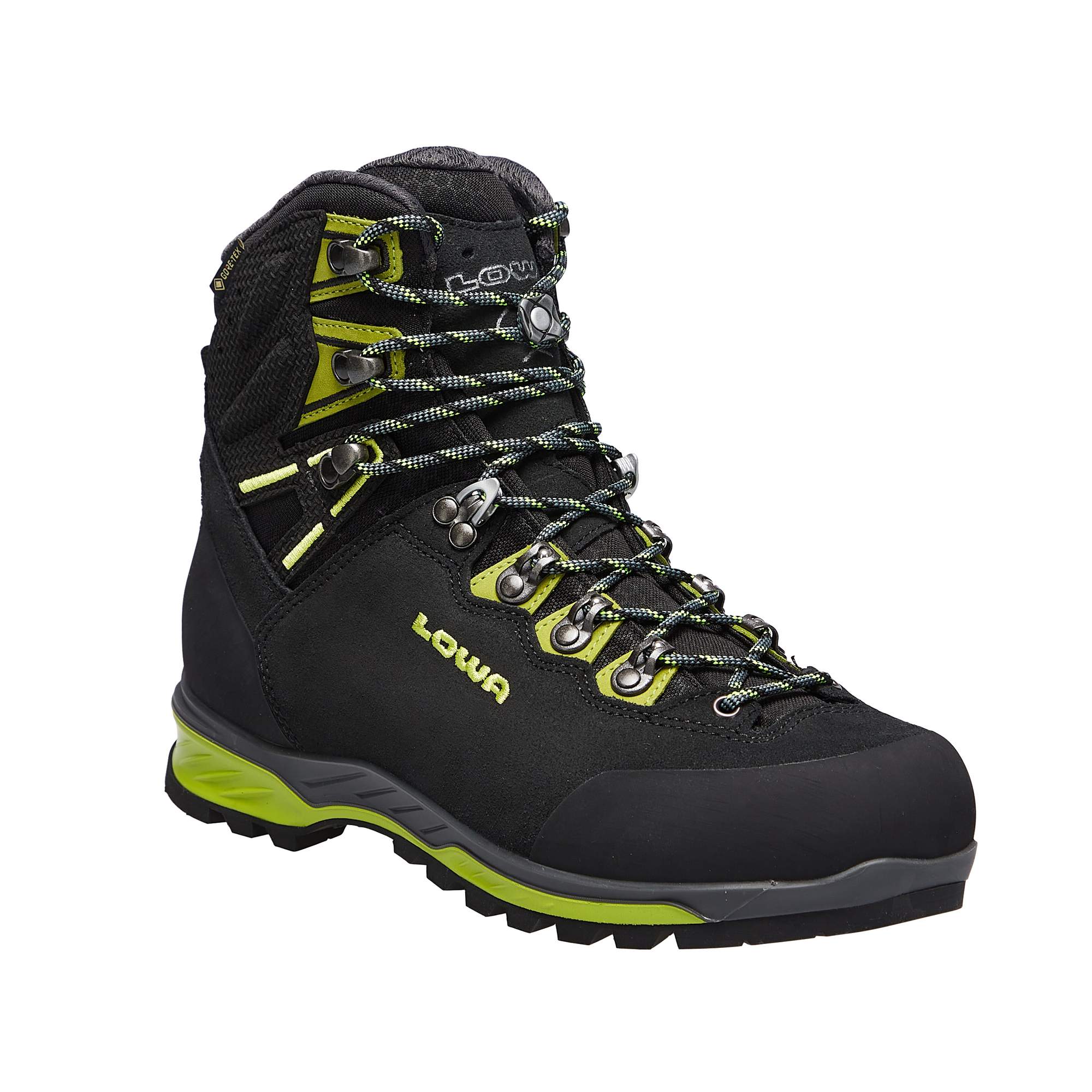 Lowa TICAM EVO GTX Herren - Trekkingstiefel