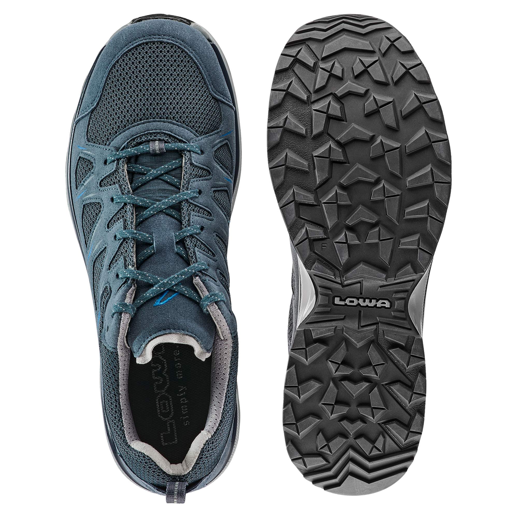 Lowa INNOX EVO II LO Herren - Wanderschuhe