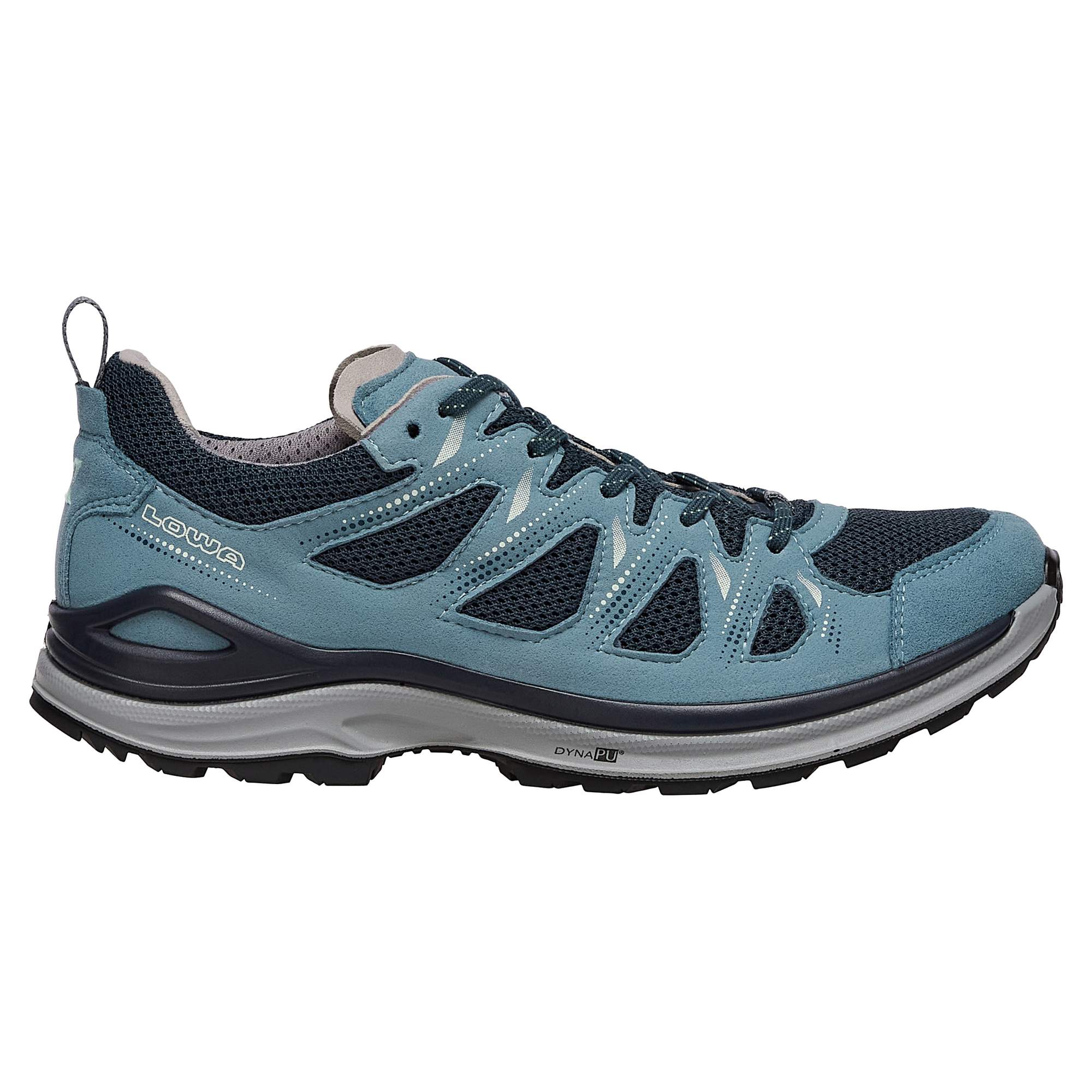 Lowa INNOX EVO II LO WS Damen - Wanderschuhe Lowa INNOX EVO II LO WS Damen - Wanderschuhe
