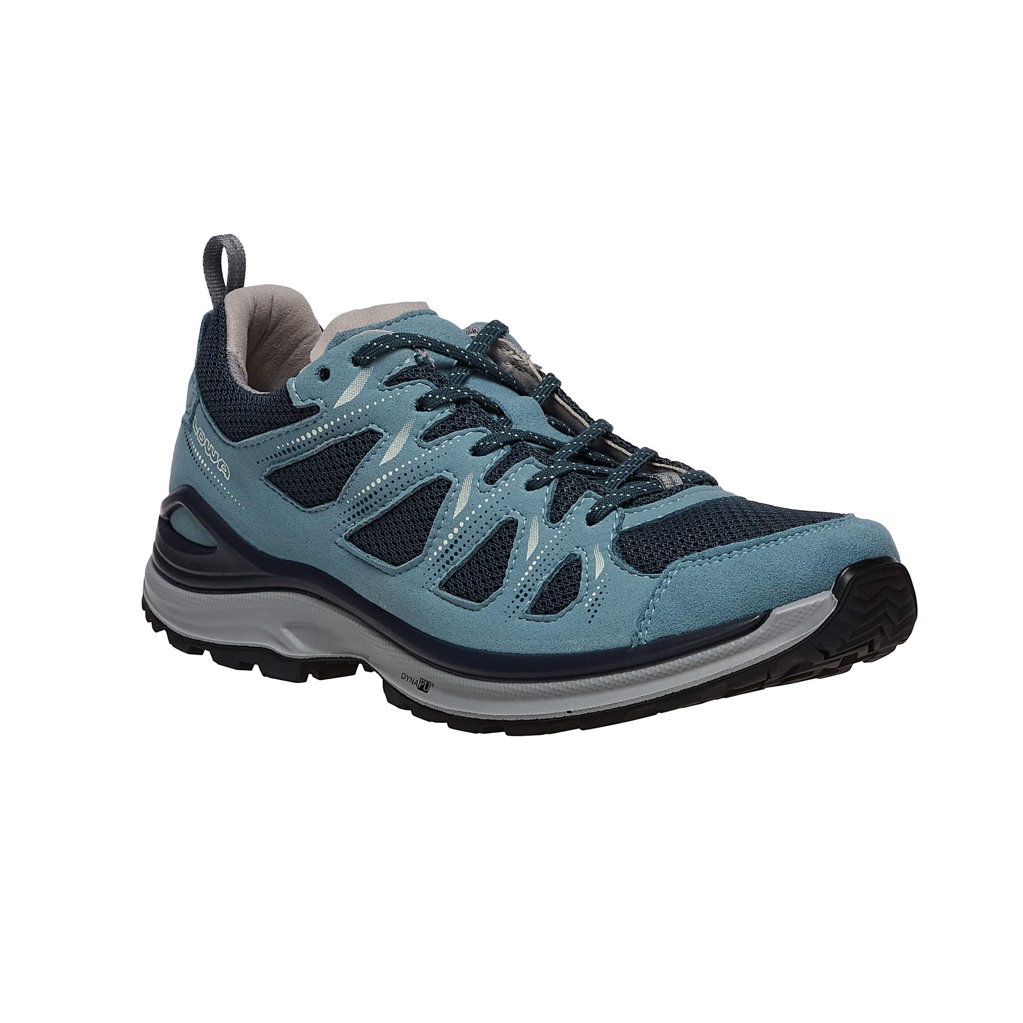 Lowa INNOX EVO II LO WS Damen - Wanderschuhe Lowa INNOX EVO II LO WS Damen - Wanderschuhe