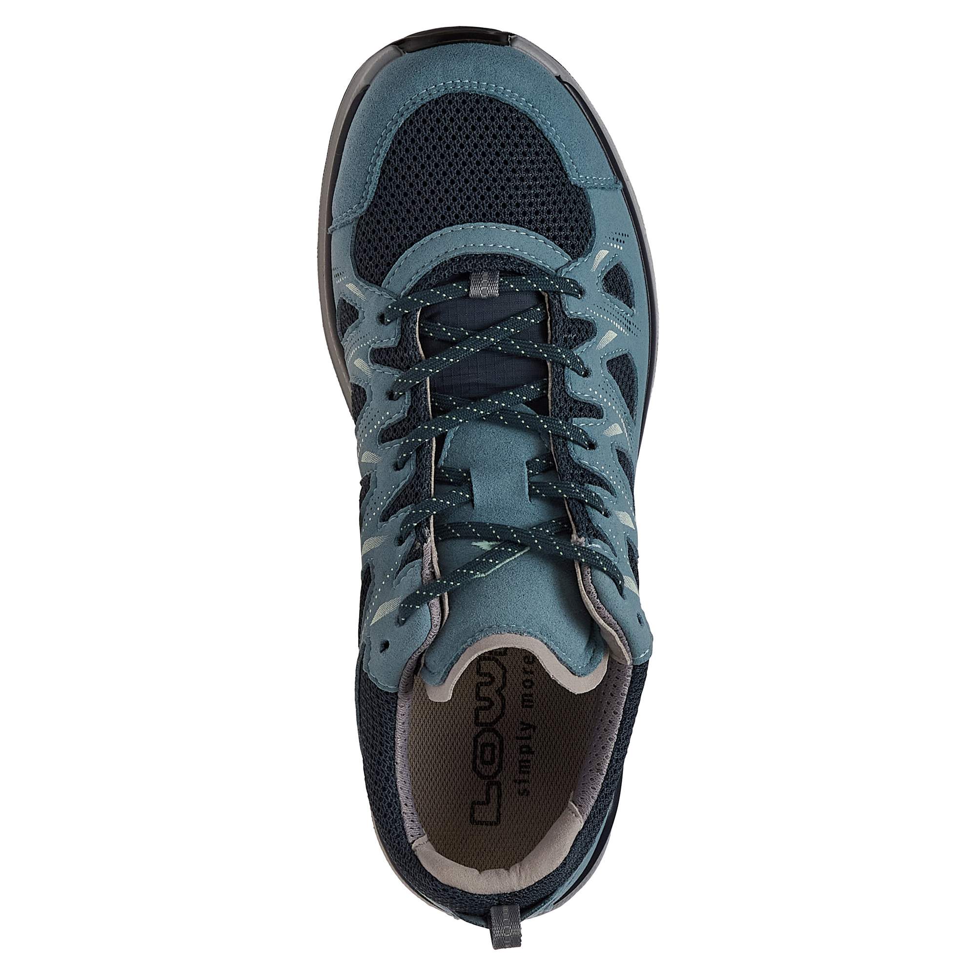 Lowa INNOX EVO II LO WS Damen - Wanderschuhe Lowa INNOX EVO II LO WS Damen - Wanderschuhe