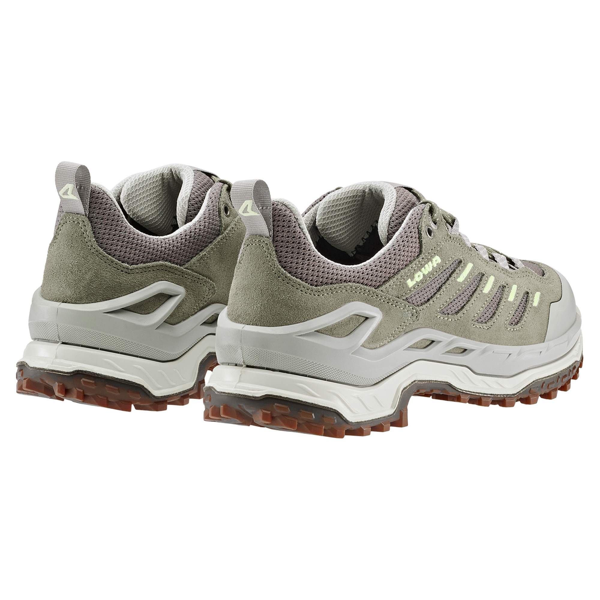 Lowa INNOVO LO WS Damen - Wanderschuhe