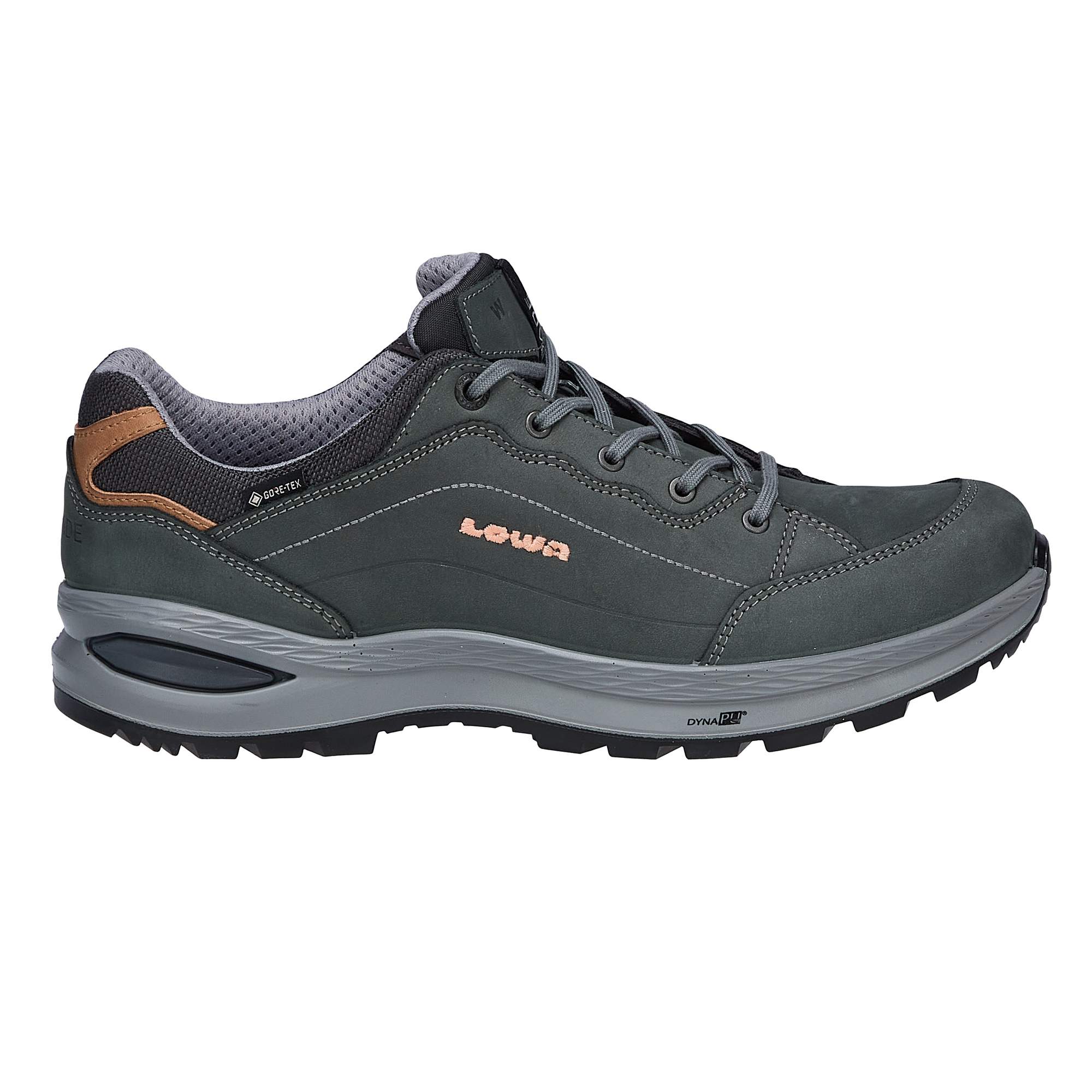 Lowa RENEGADE EVO GTX LO WS W Damen - Wanderschuhe