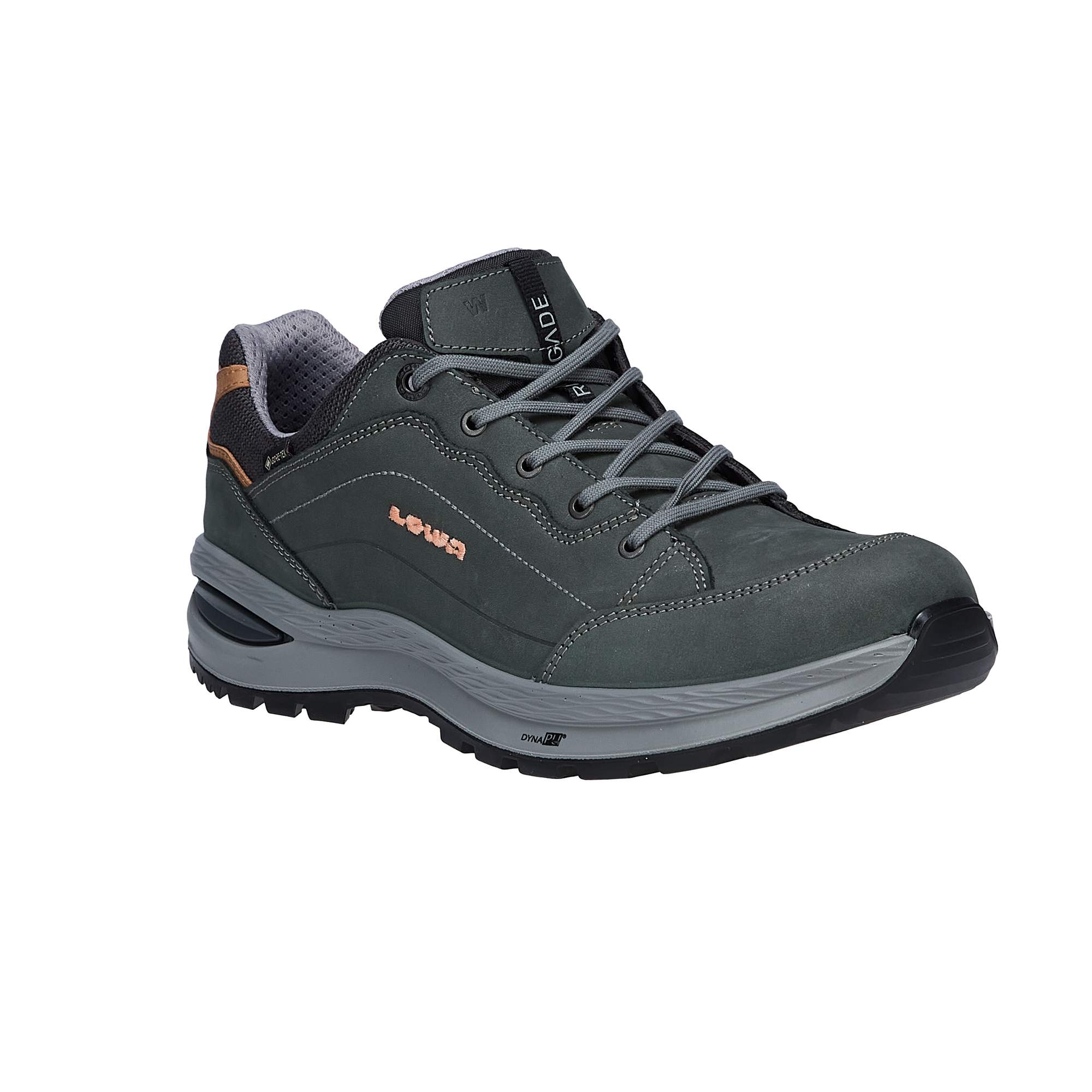 Lowa RENEGADE EVO GTX LO WS W Damen - Wanderschuhe