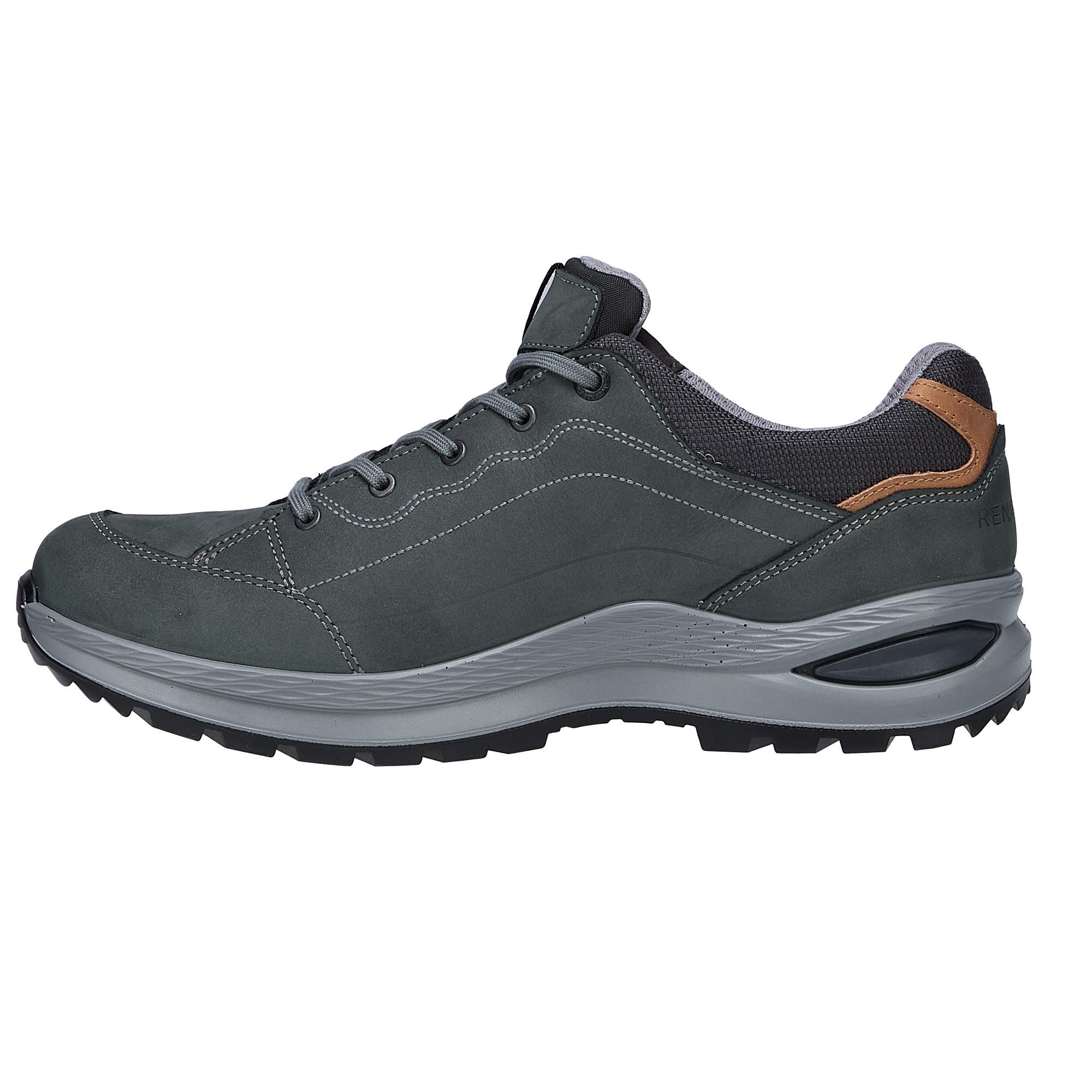 Lowa RENEGADE EVO GTX LO WS W Damen - Wanderschuhe