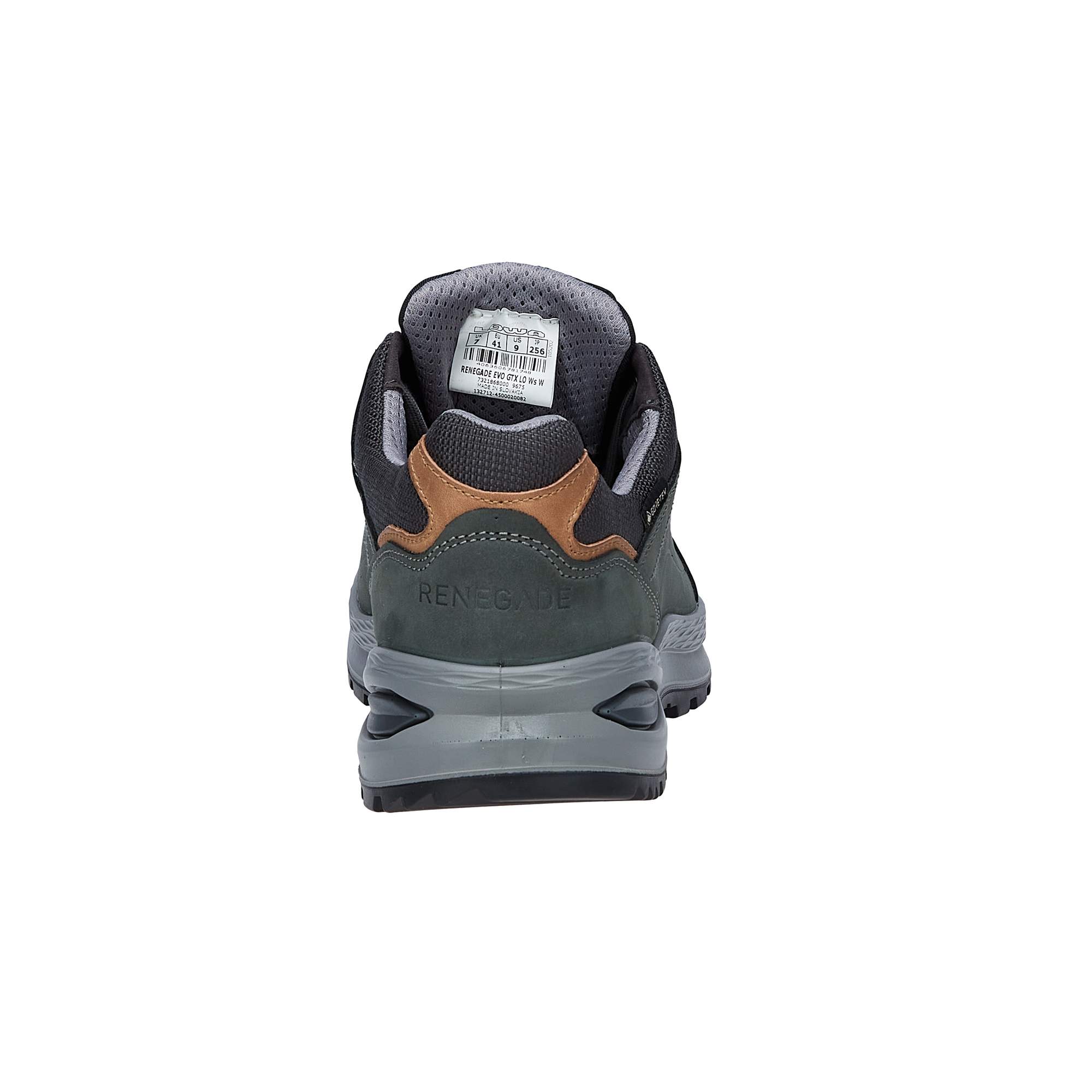 Lowa RENEGADE EVO GTX LO WS W Damen - Wanderschuhe