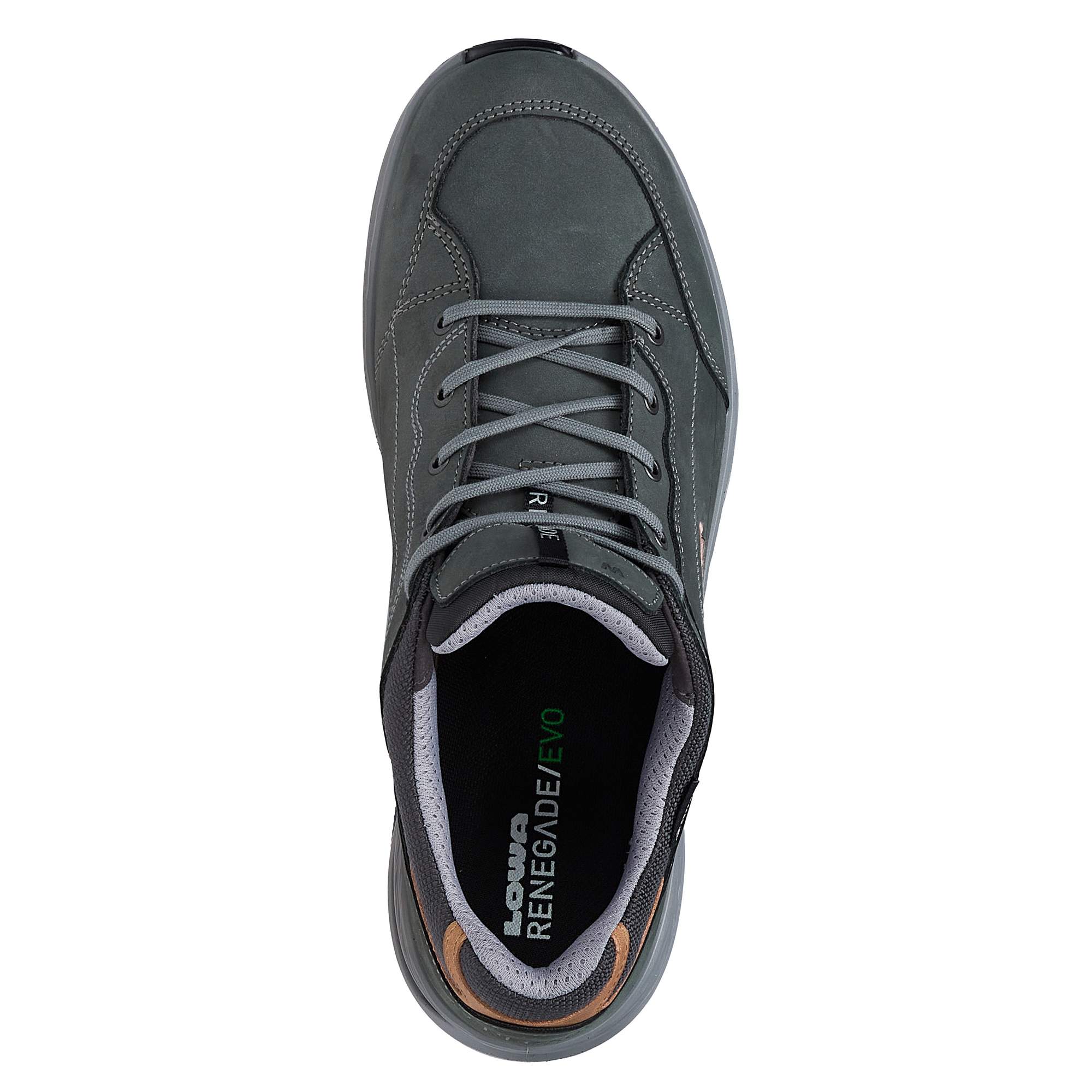 Lowa RENEGADE EVO GTX LO WS W Damen - Wanderschuhe