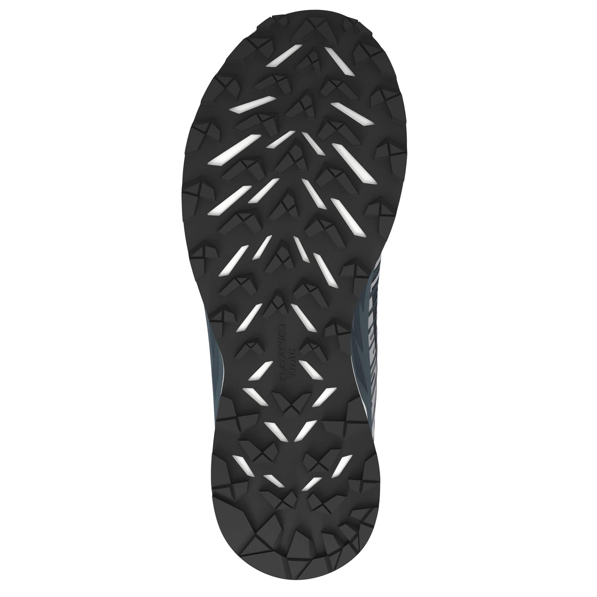 Lowa AMPLUX 2 WS Damen - Trailrunningschuhe Lowa AMPLUX 2 WS Damen - Trailrunningschuhe