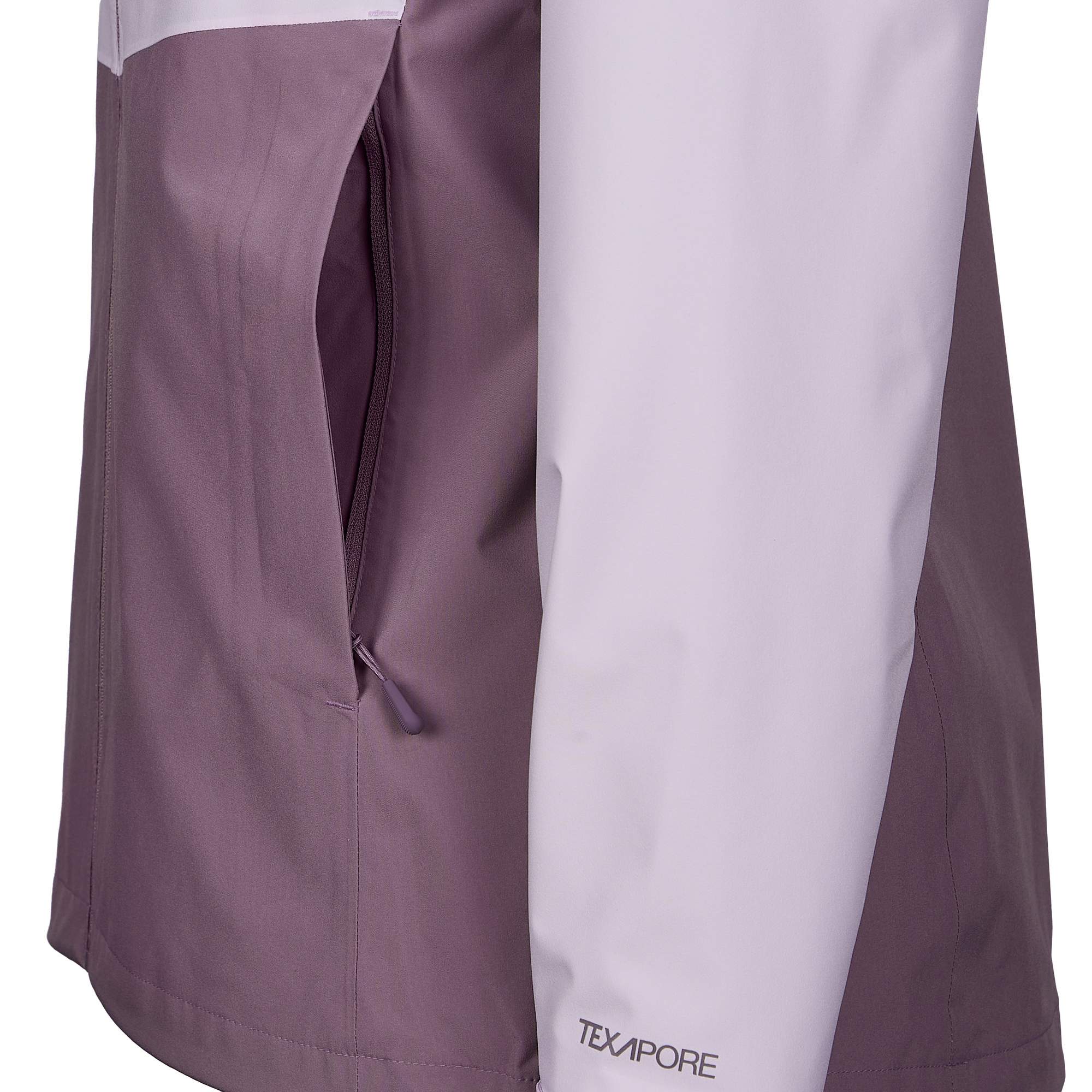 Jack Wolfskin WEILTAL 2L JKT W Damen - Regenjacke