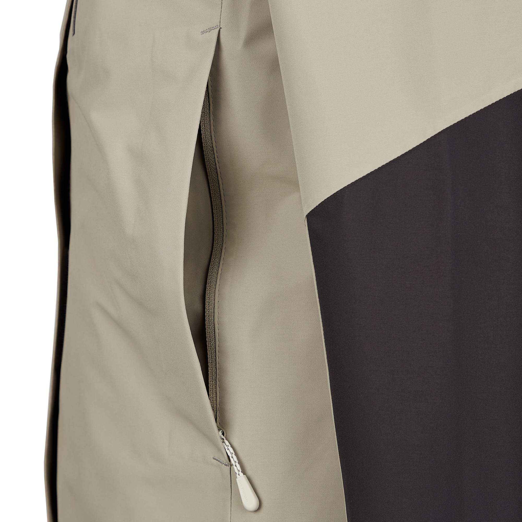 Jack Wolfskin JASPER 2L JKT W Damen - Regenjacke Jack Wolfskin JASPER 2L JKT W Damen - Regenjacke