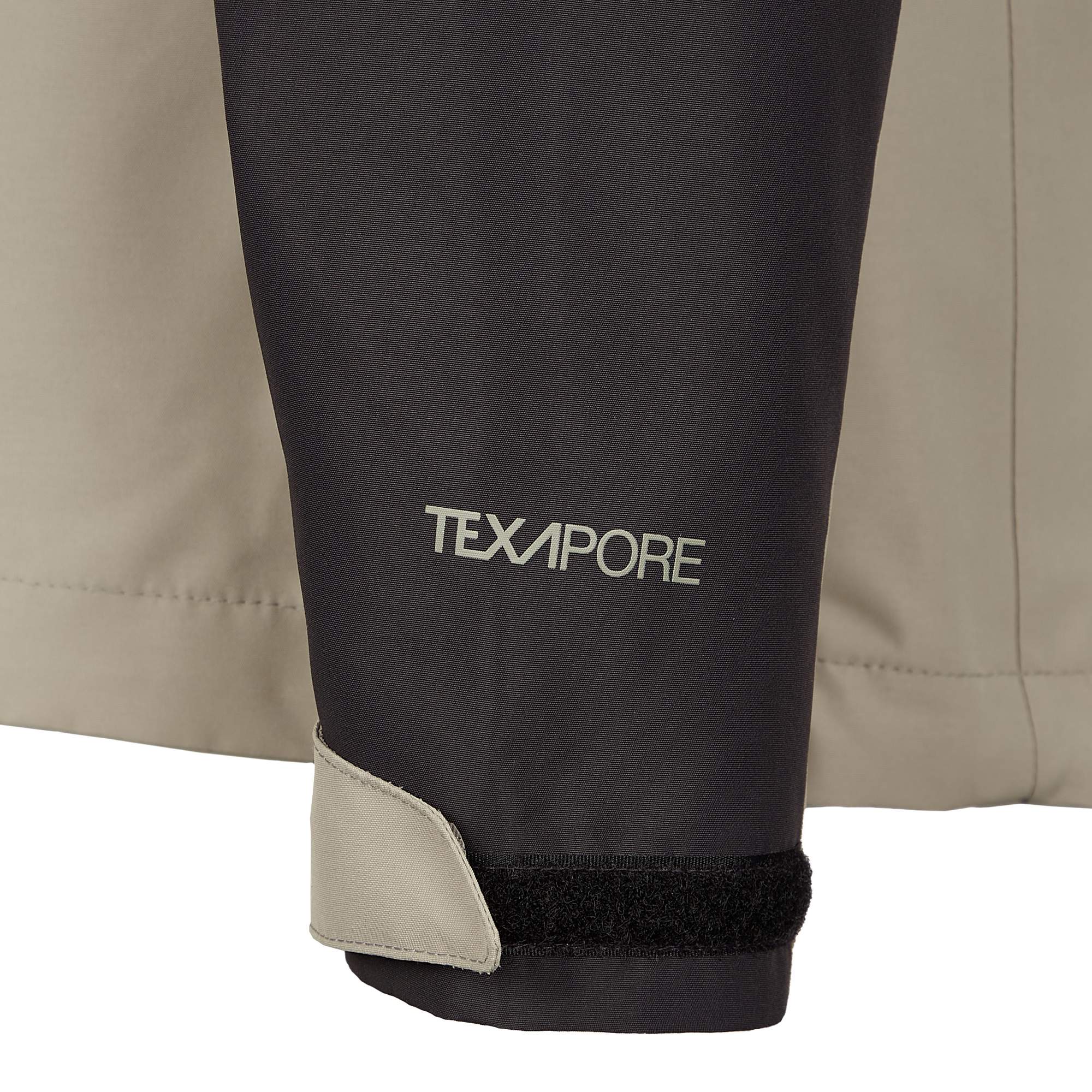 Jack Wolfskin JASPER 2L JKT W Damen - Regenjacke Jack Wolfskin JASPER 2L JKT W Damen - Regenjacke