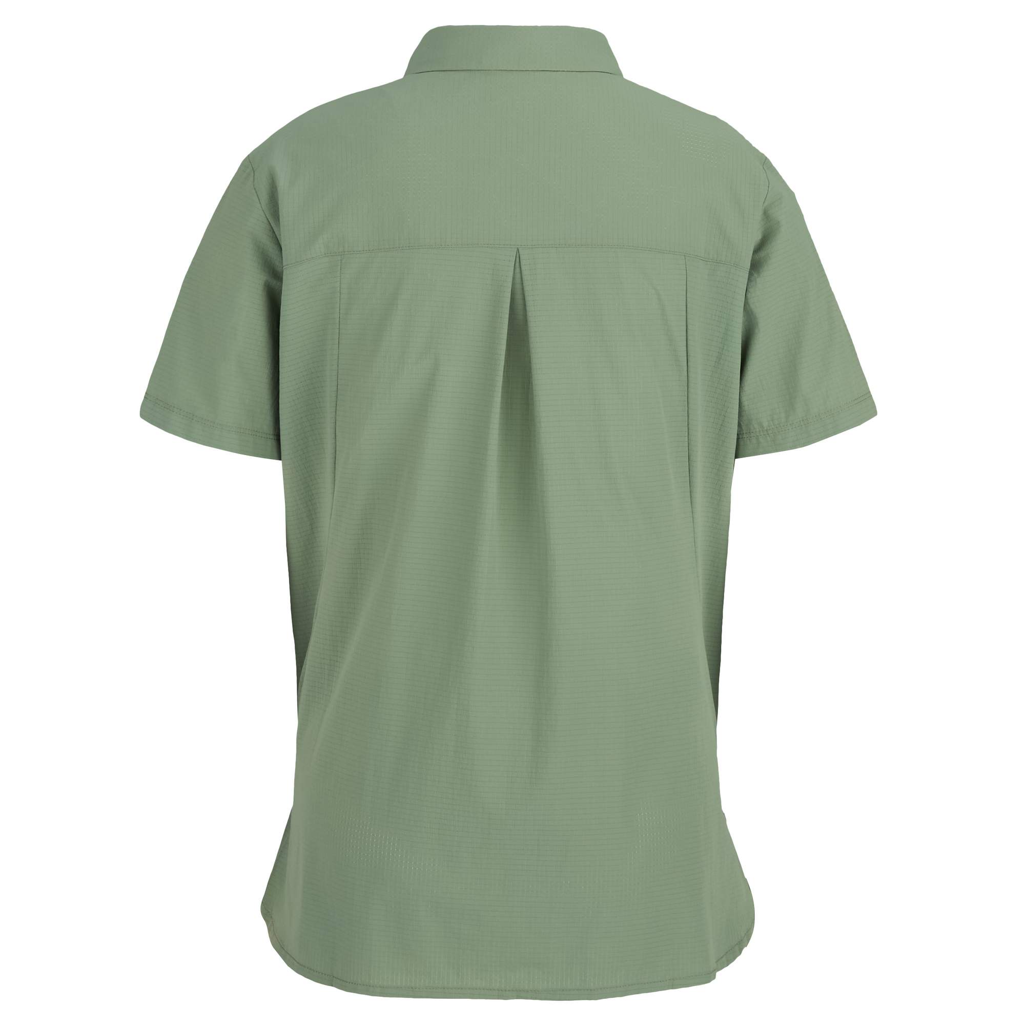 Jack Wolfskin VANDRA S|S SHIRT W Damen - Outdoor Bluse Jack Wolfskin VANDRA S|S SHIRT W Damen - Outdoor Bluse