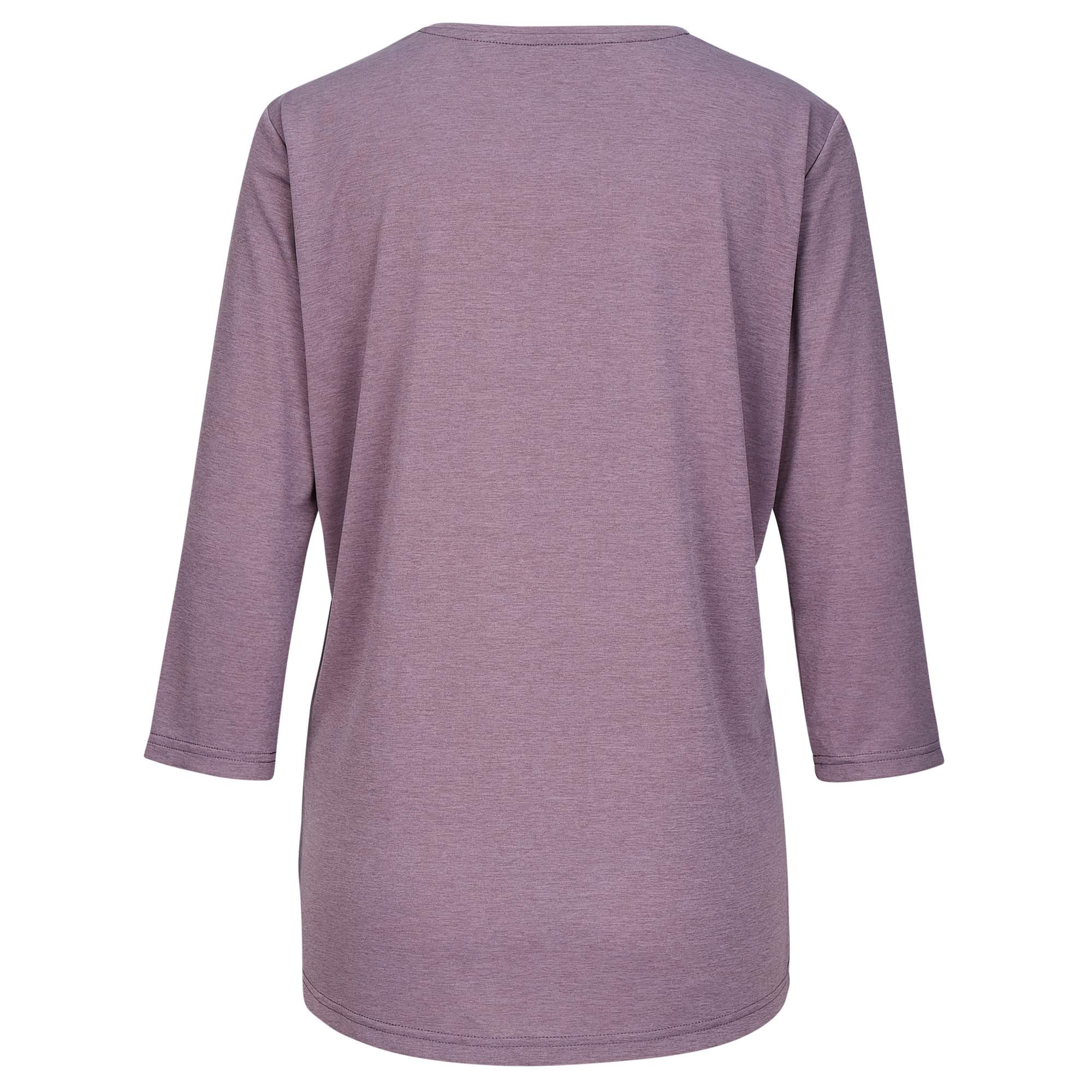 Jack Wolfskin CROSSTRAIL 3|4 T W Damen - Langarmshirt
