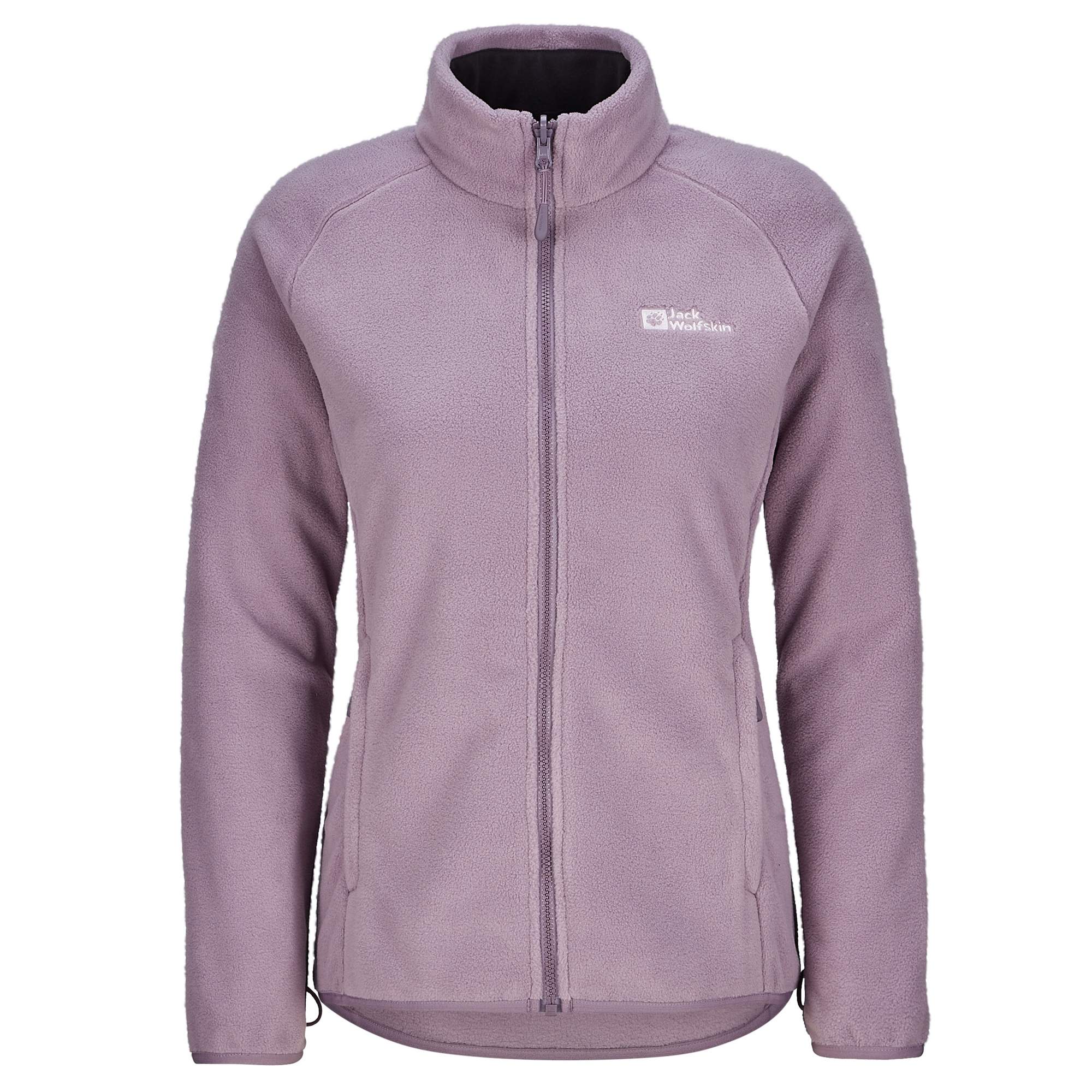 Jack Wolfskin MOONRISE FZ W Damen - Fleecejacke Jack Wolfskin MOONRISE FZ W Damen - Fleecejacke