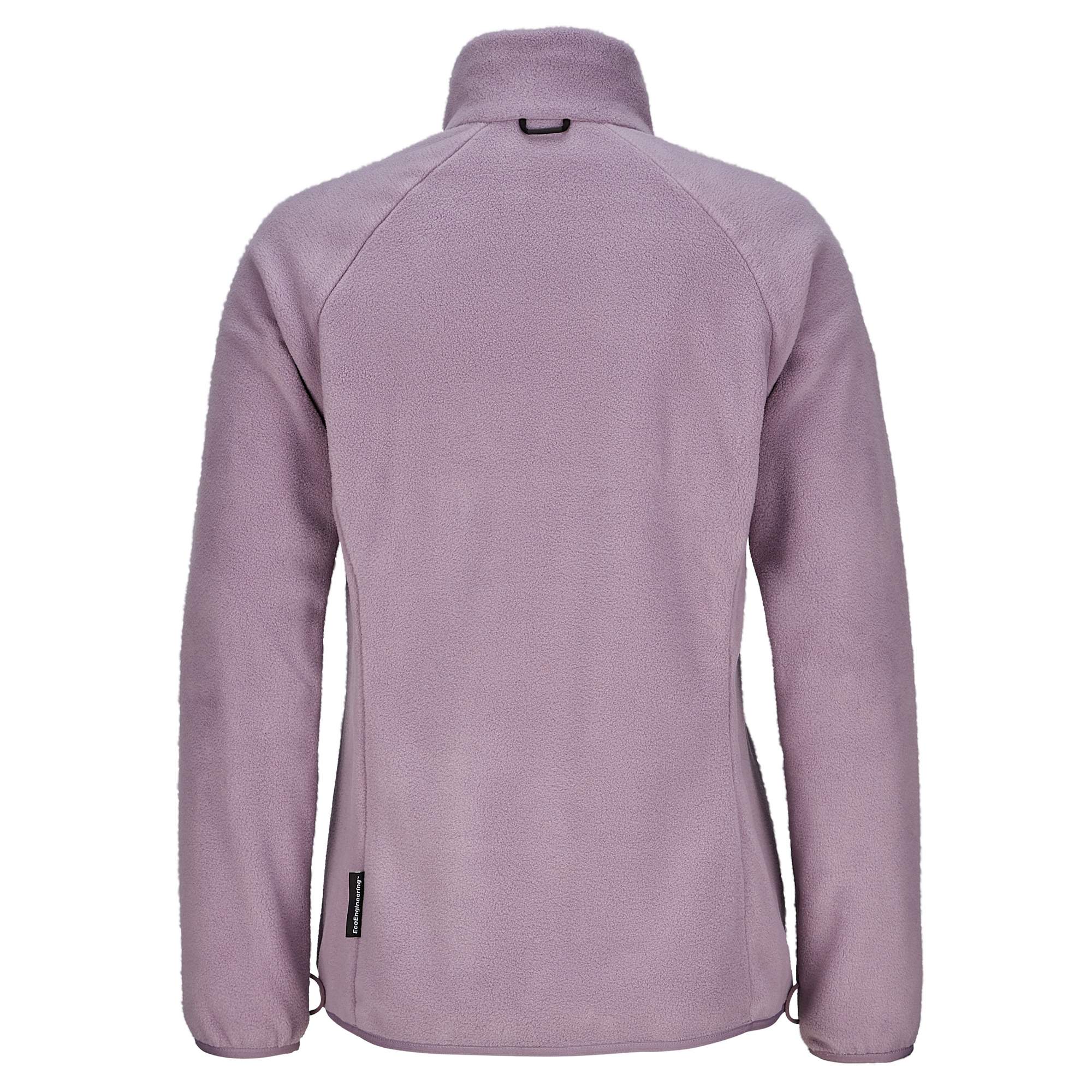 Jack Wolfskin MOONRISE FZ W Damen - Fleecejacke Jack Wolfskin MOONRISE FZ W Damen - Fleecejacke