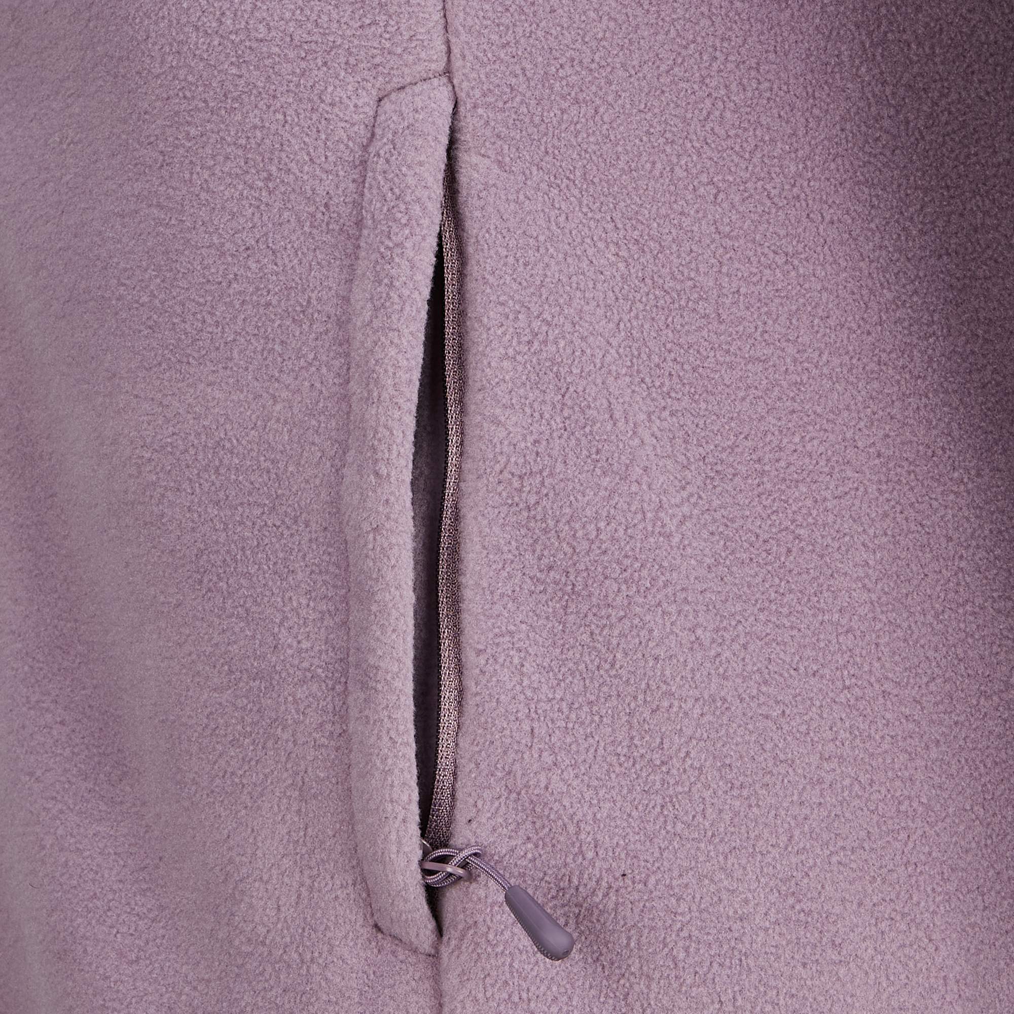 Jack Wolfskin MOONRISE FZ W Damen - Fleecejacke Jack Wolfskin MOONRISE FZ W Damen - Fleecejacke