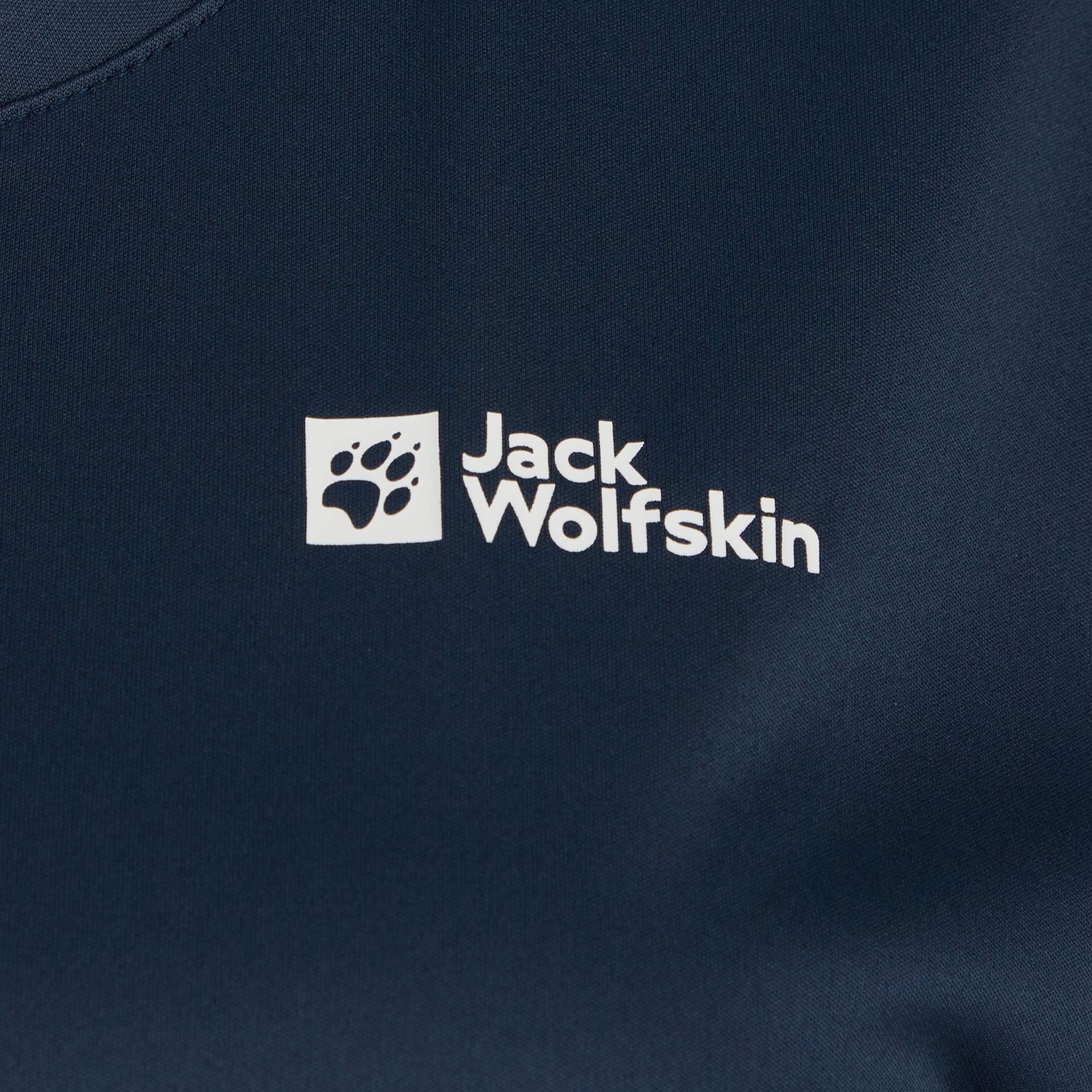 Jack Wolfskin TECH T W Damen - Funktionsshirt