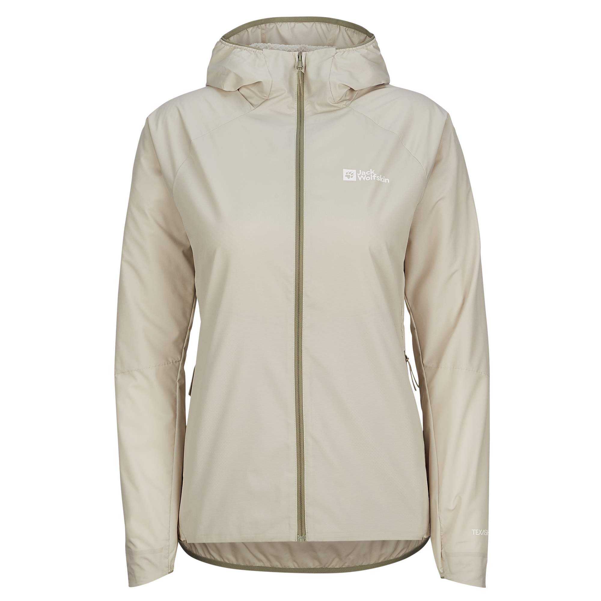 Jack Wolfskin PRELIGHT OCTA JKT W Damen - Windbreaker