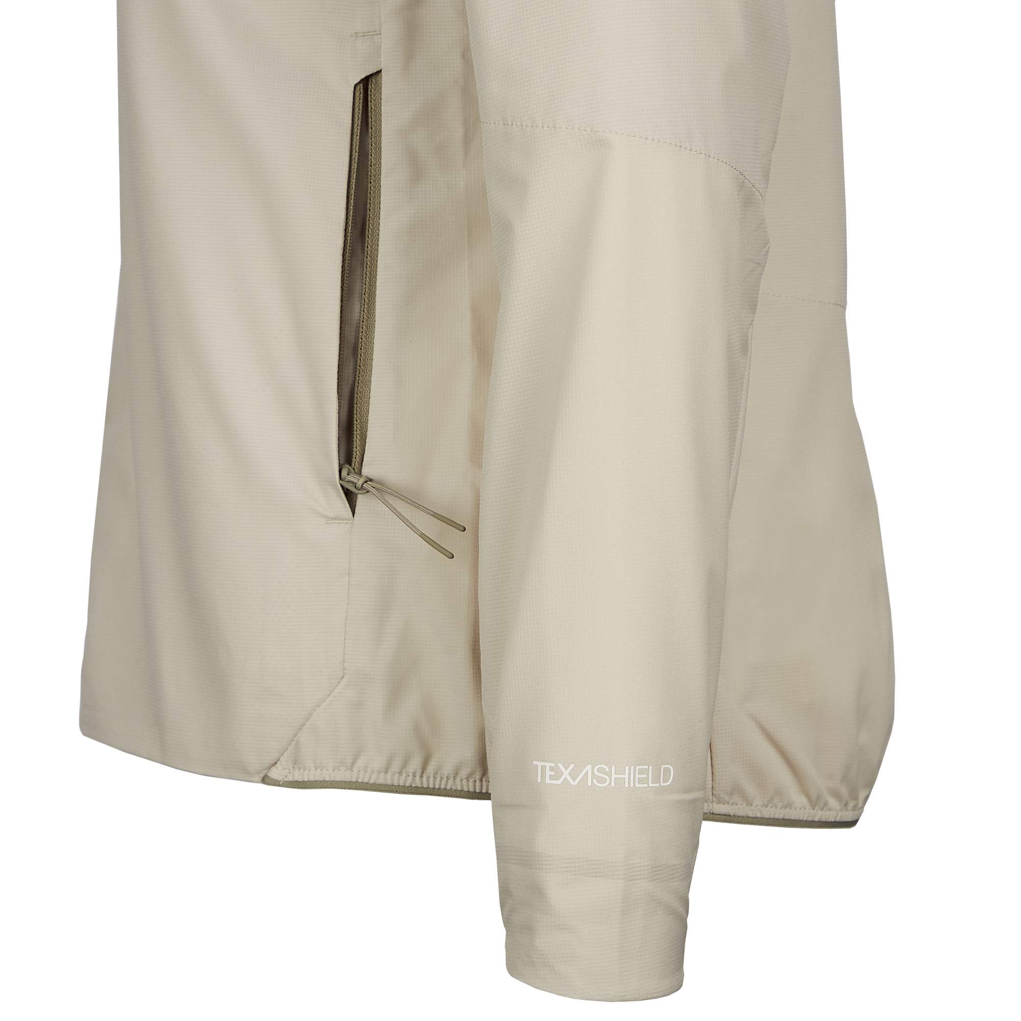 Jack Wolfskin PRELIGHT OCTA JKT W Damen - Windbreaker