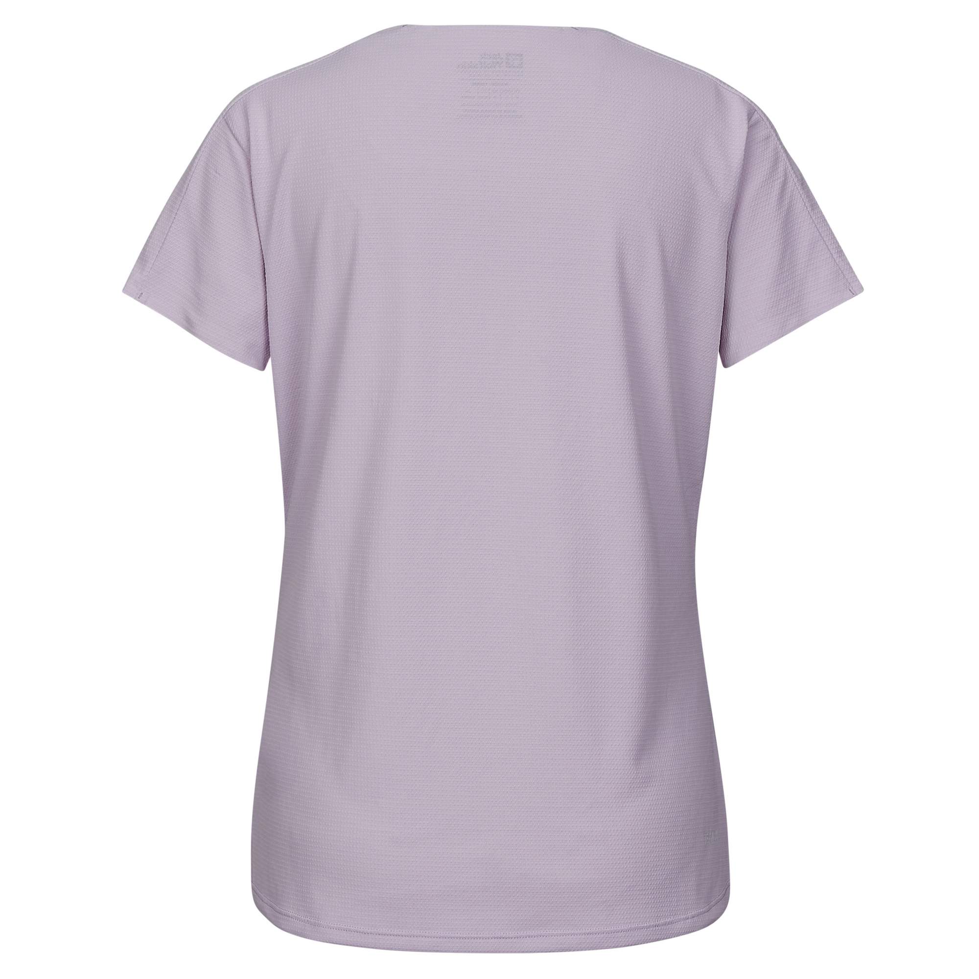 Jack Wolfskin PRELIGHT RUSH T W Damen - Funktionsshirt