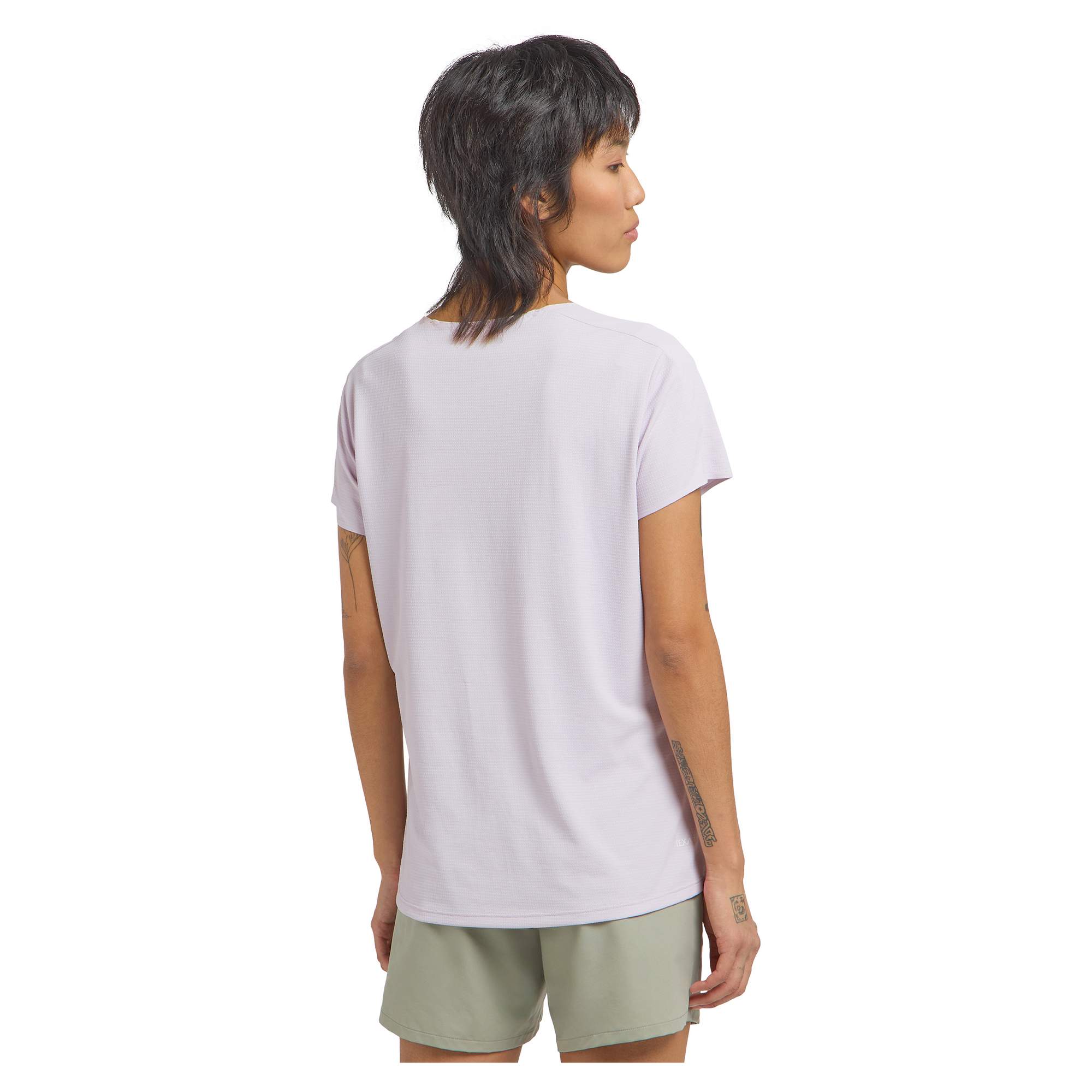 Jack Wolfskin PRELIGHT RUSH T W Damen - Funktionsshirt