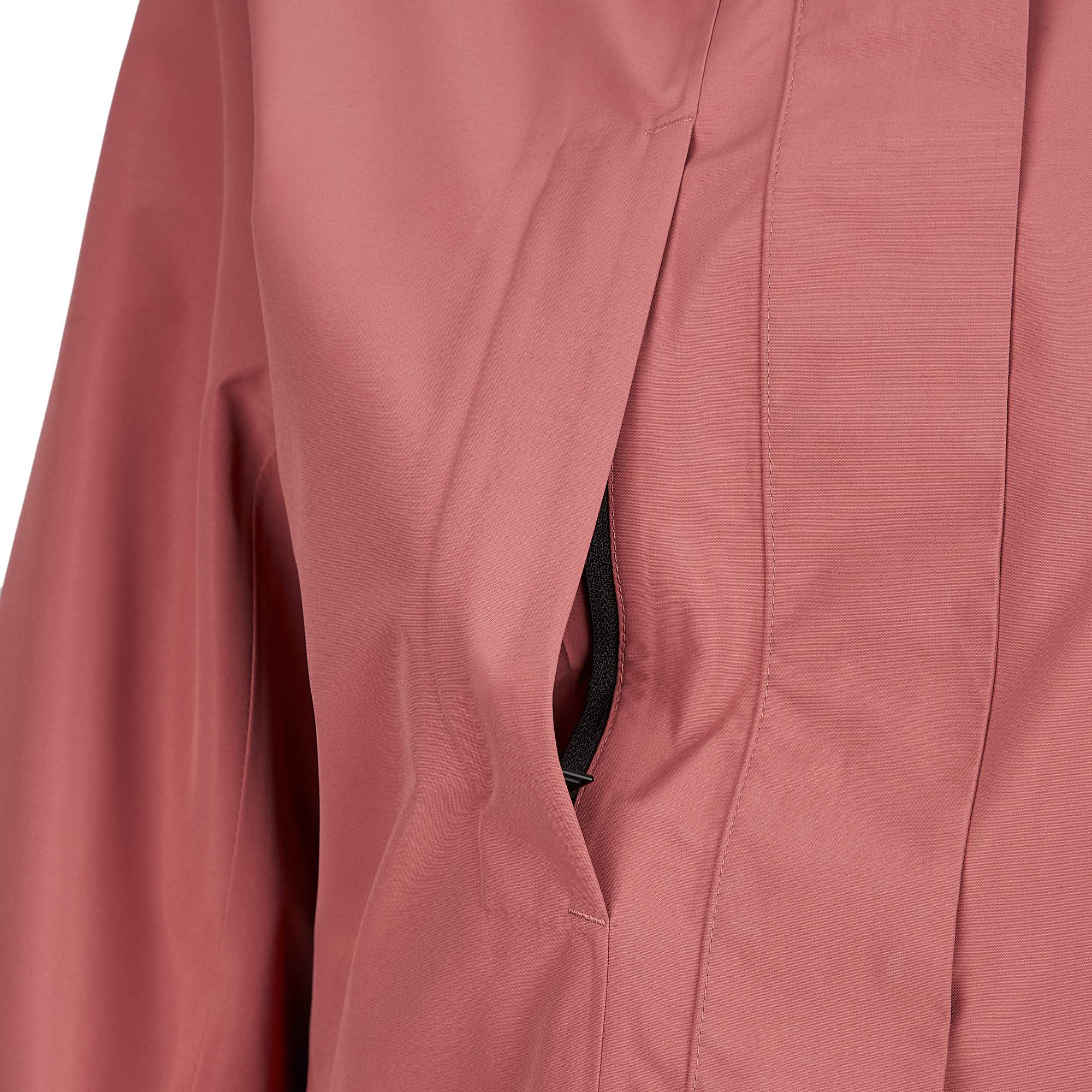 Jack Wolfskin TERRAVIEW 2L  COAT W Damen - Regenmantel