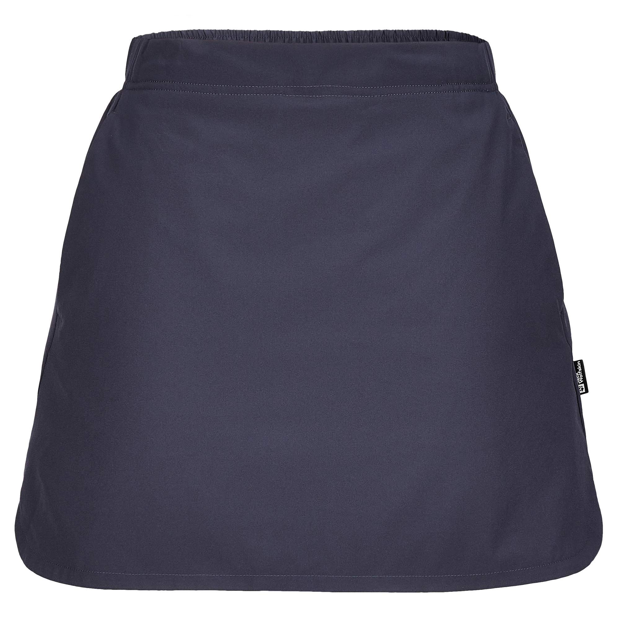 Jack Wolfskin WAIMEA SKORT W Damen - Rock Jack Wolfskin WAIMEA SKORT W Damen - Rock
