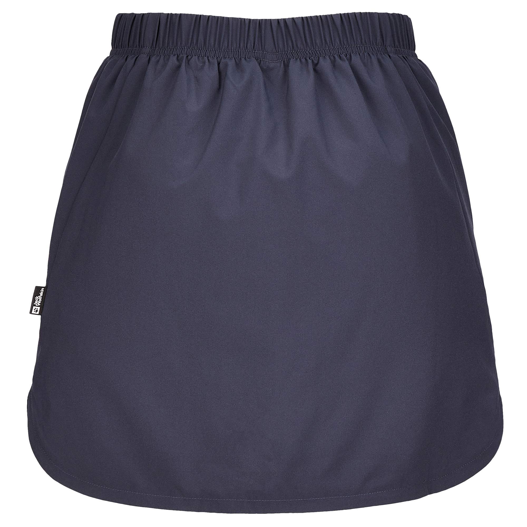 Jack Wolfskin WAIMEA SKORT W Damen - Rock Jack Wolfskin WAIMEA SKORT W Damen - Rock