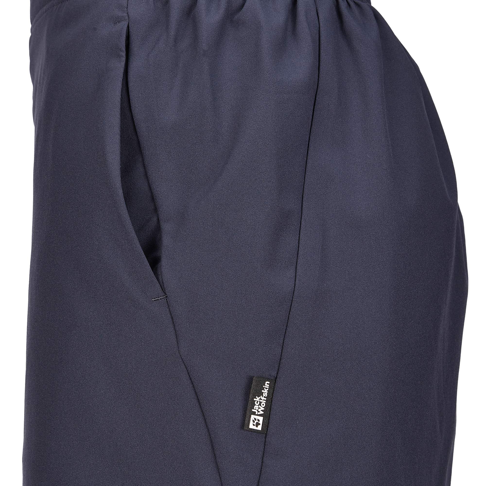 Jack Wolfskin WAIMEA SKORT W Damen - Rock Jack Wolfskin WAIMEA SKORT W Damen - Rock