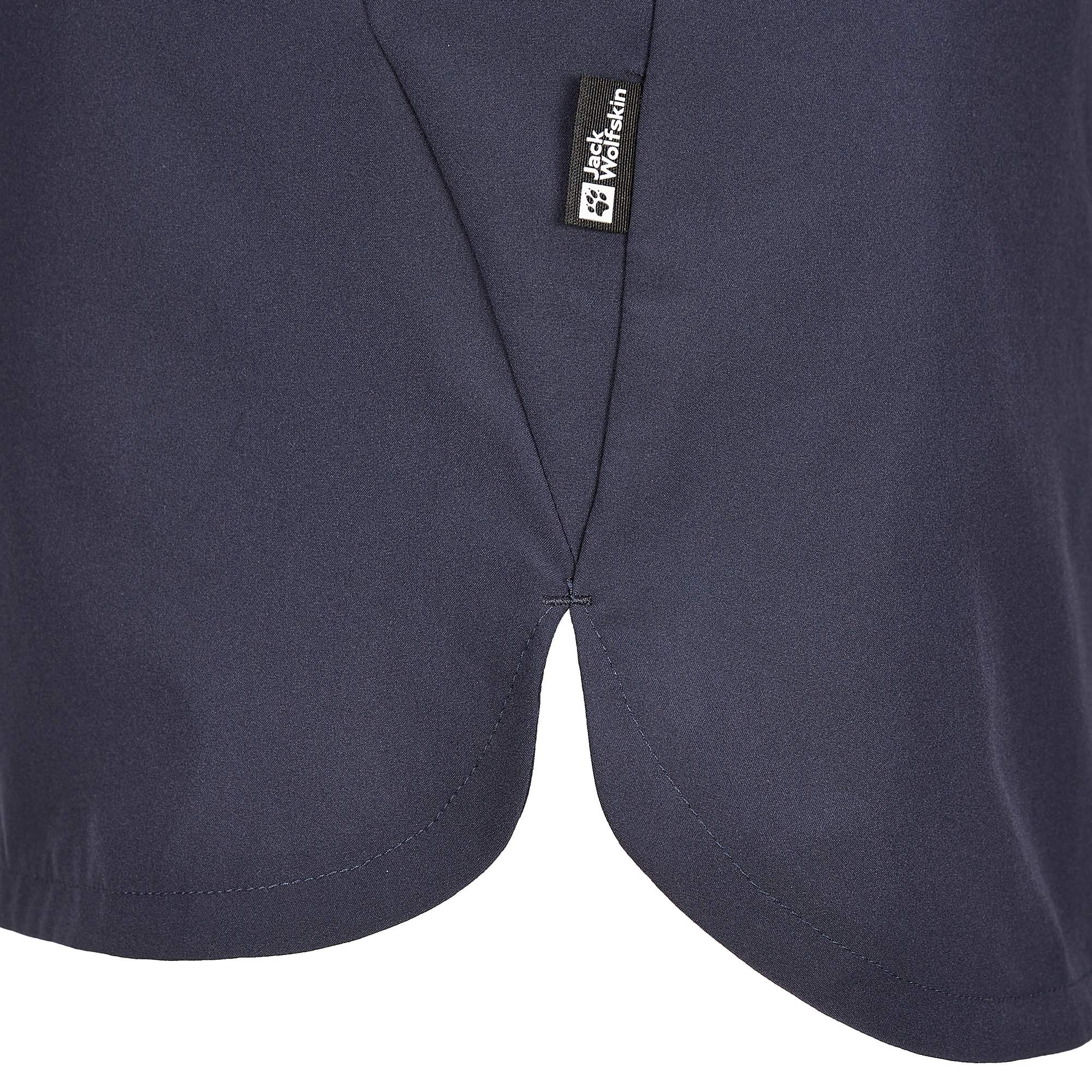 Jack Wolfskin WAIMEA SKORT W Damen - Rock Jack Wolfskin WAIMEA SKORT W Damen - Rock