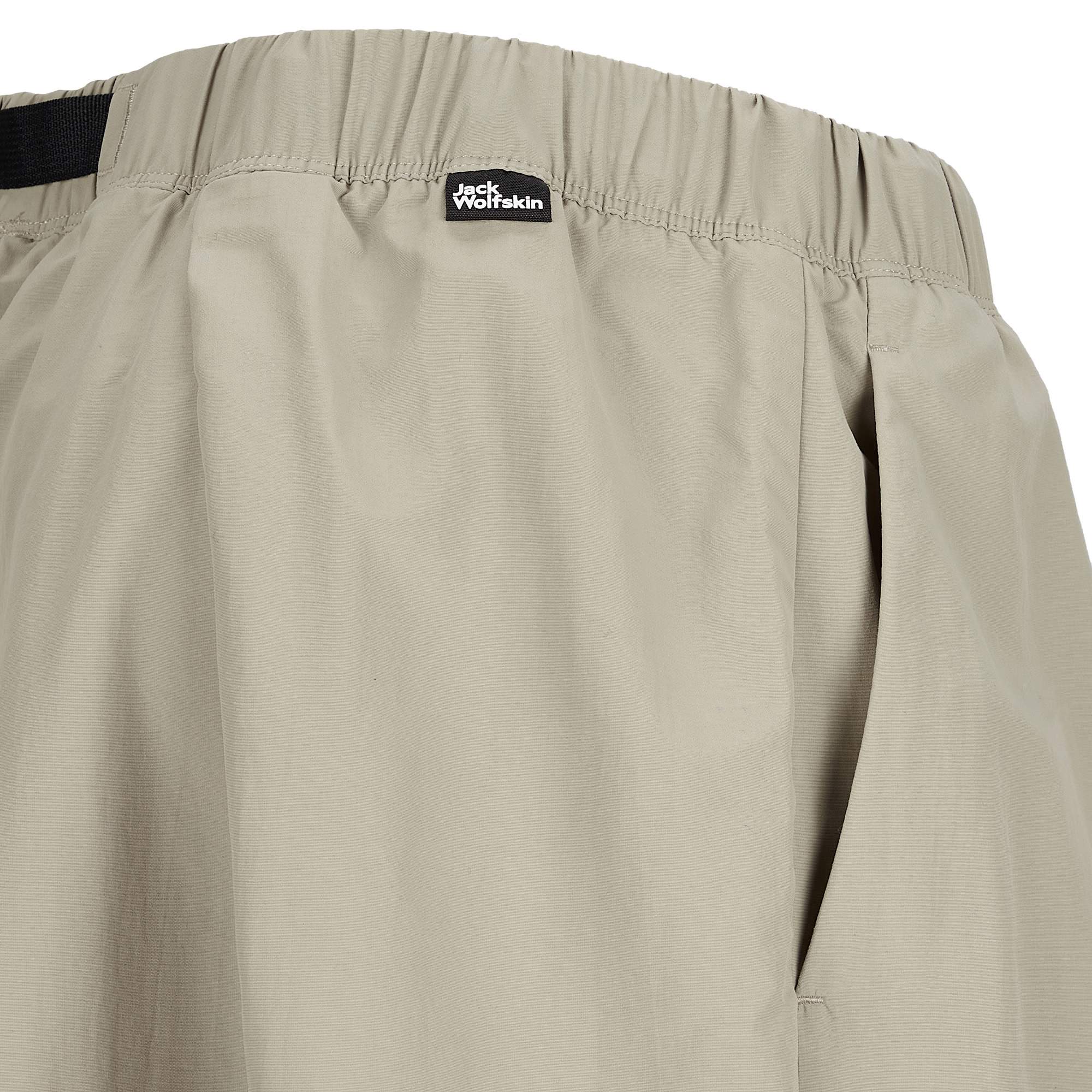Jack Wolfskin TIHAMA SKIRT W Damen - UV-Schutz Bekleidung