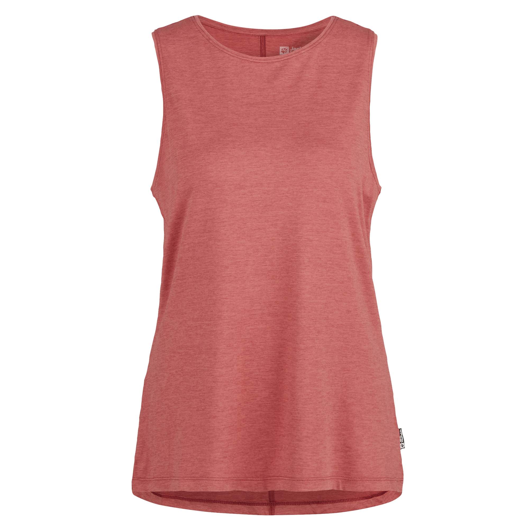 Jack Wolfskin TRAVEL TOP W Damen - Funktionsshirt