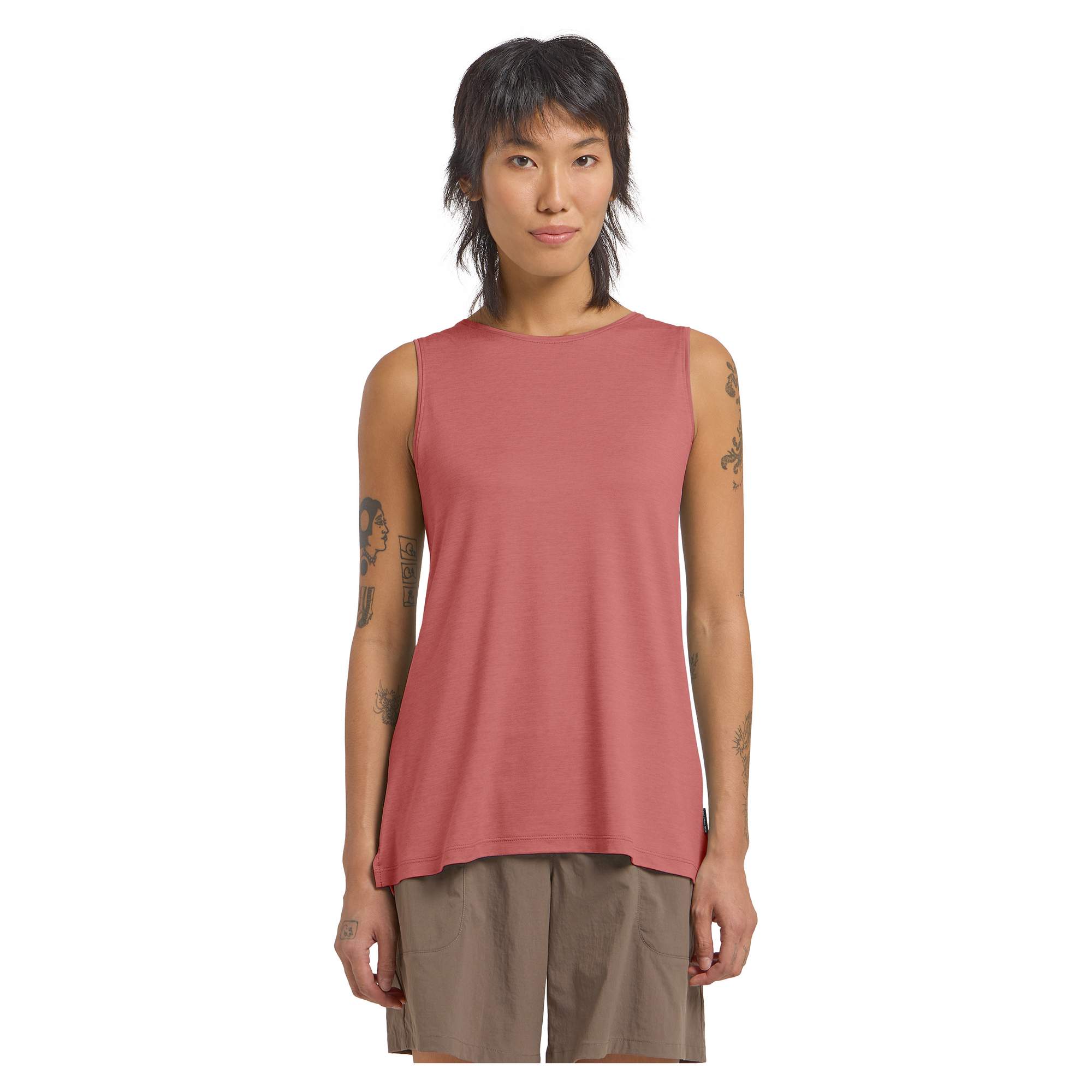Jack Wolfskin TRAVEL TOP W Damen - Funktionsshirt