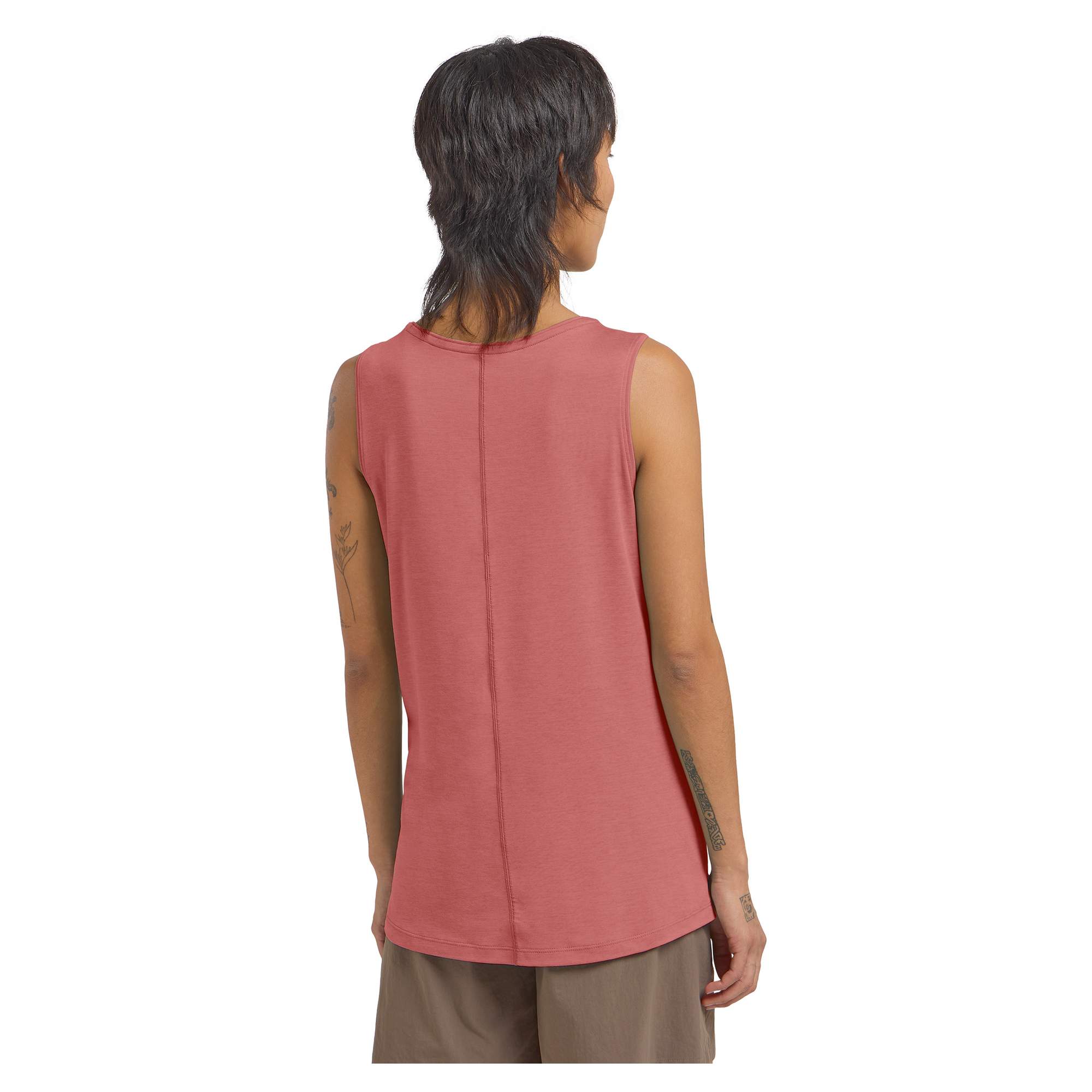 Jack Wolfskin TRAVEL TOP W Damen - Funktionsshirt