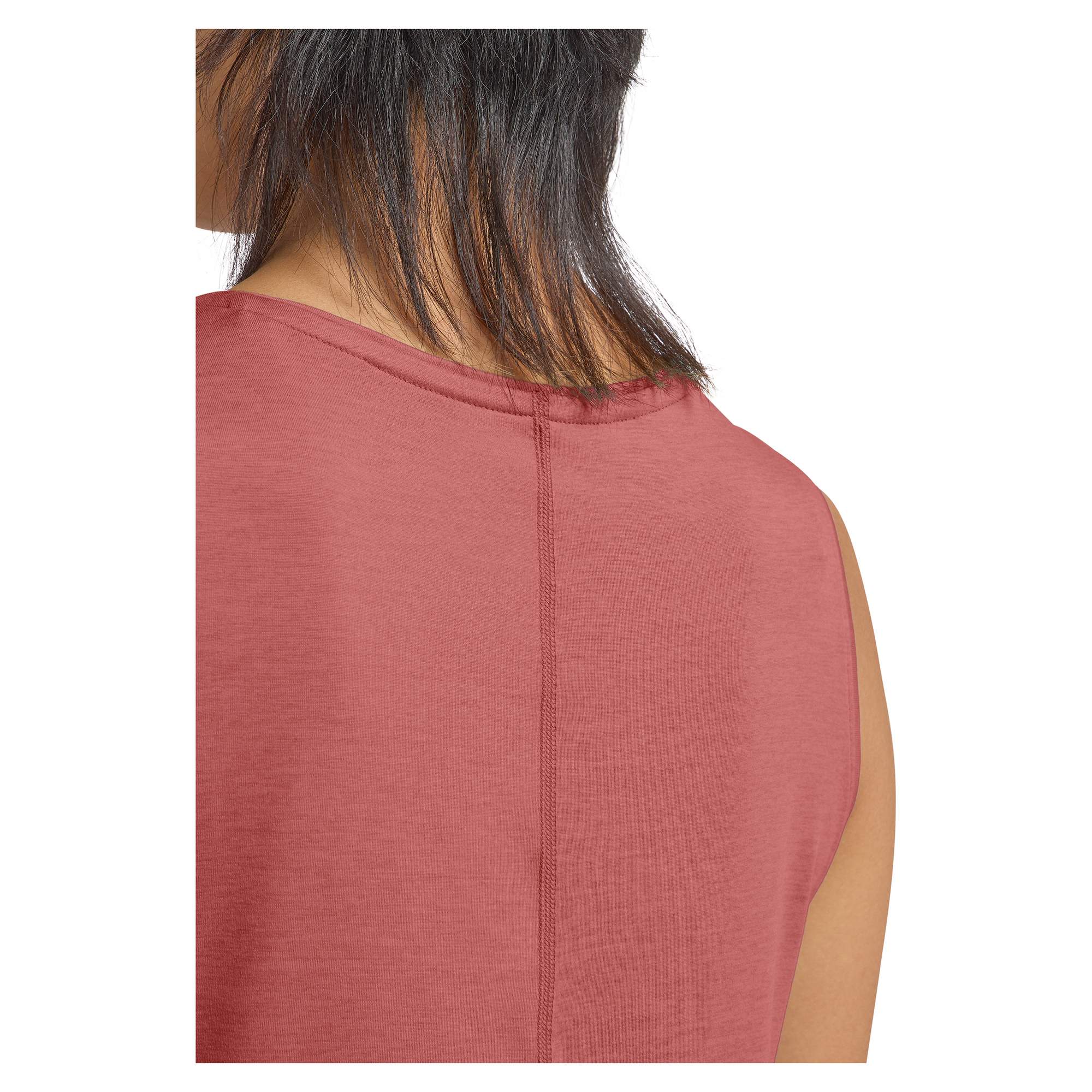 Jack Wolfskin TRAVEL TOP W Damen - Funktionsshirt