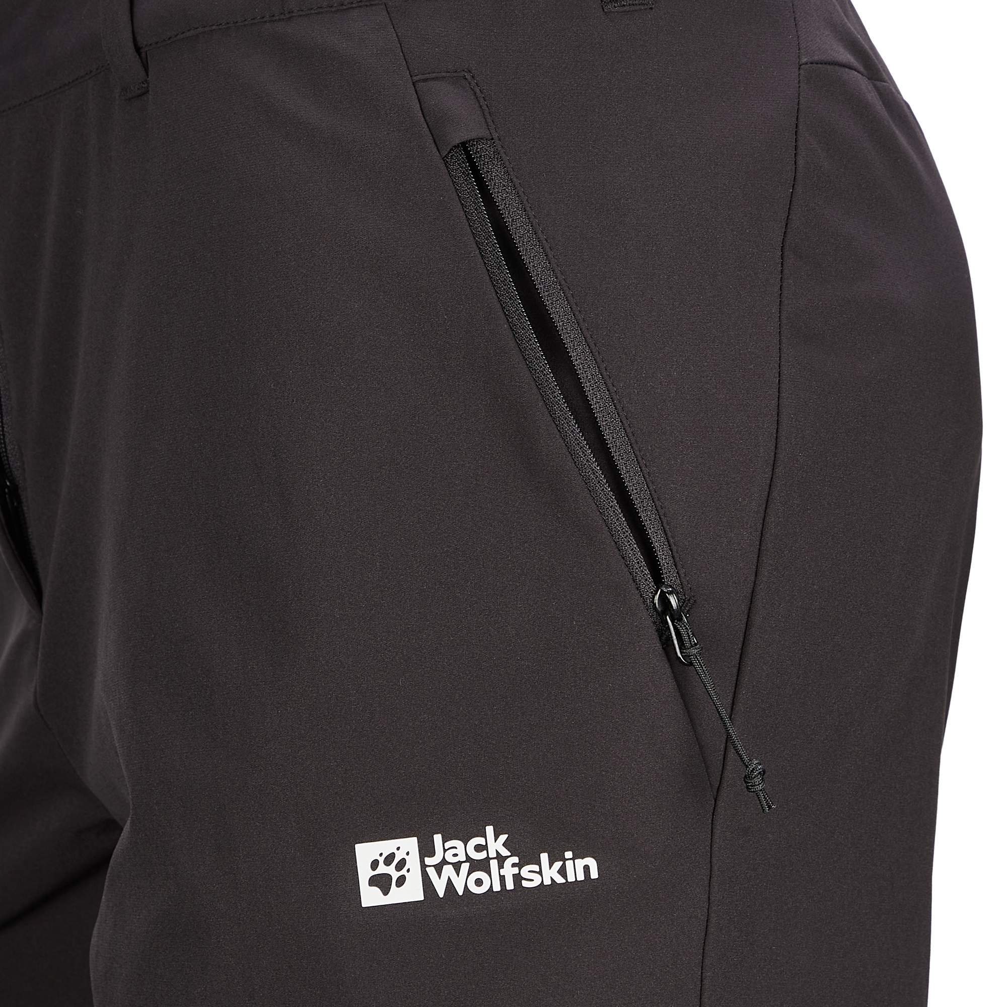 Jack Wolfskin PICO TRAIL SHORTS W Damen - Shorts