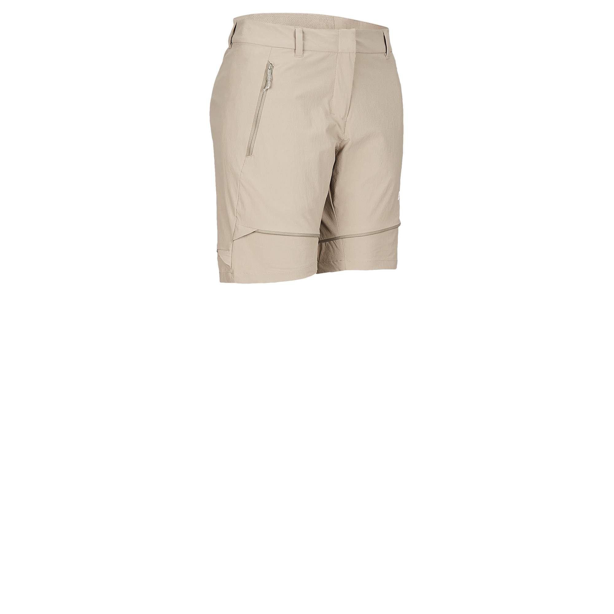 Jack Wolfskin HIKEOUT ZIP AWAY PANTS W Damen - UV-Schutz Bekleidung