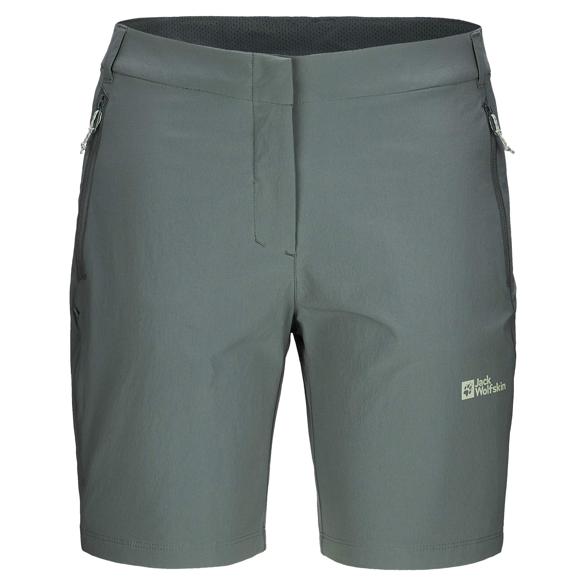 Jack Wolfskin HIKEOUT SHORTS W Damen - Shorts