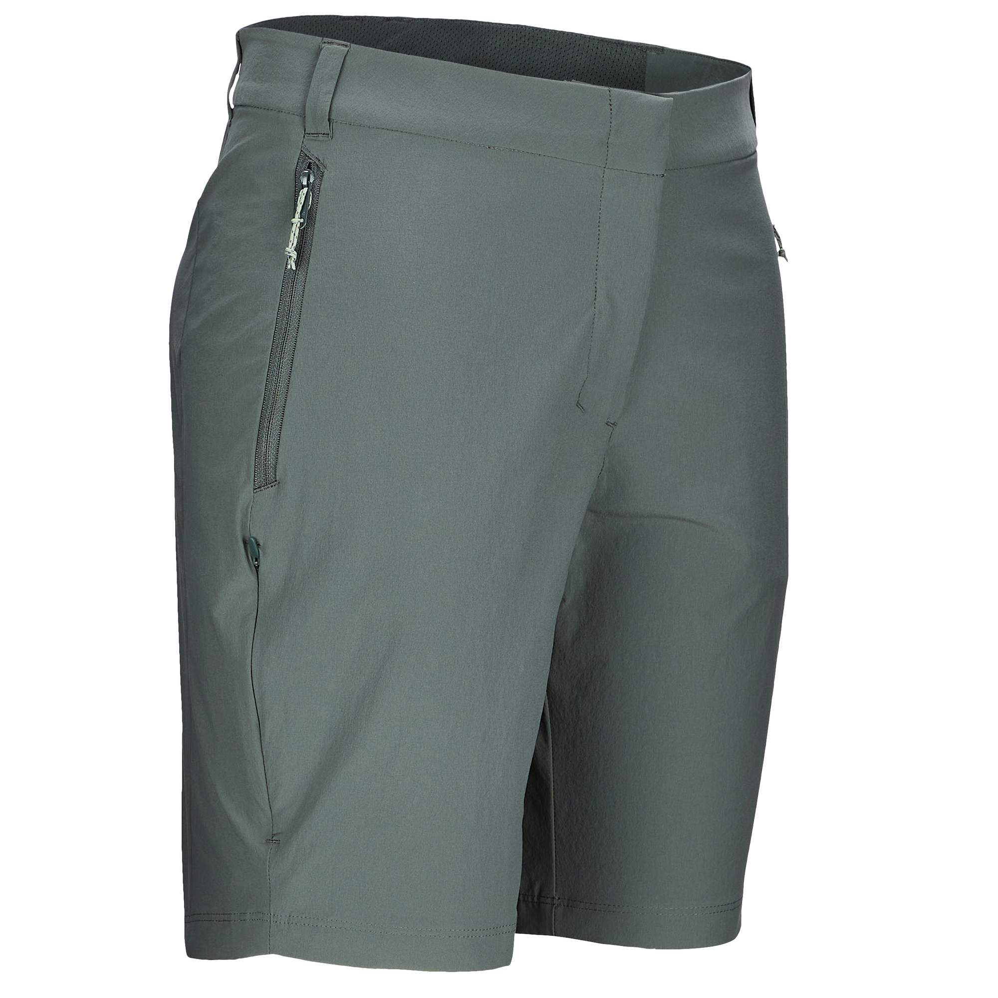Jack Wolfskin HIKEOUT SHORTS W Damen - Shorts