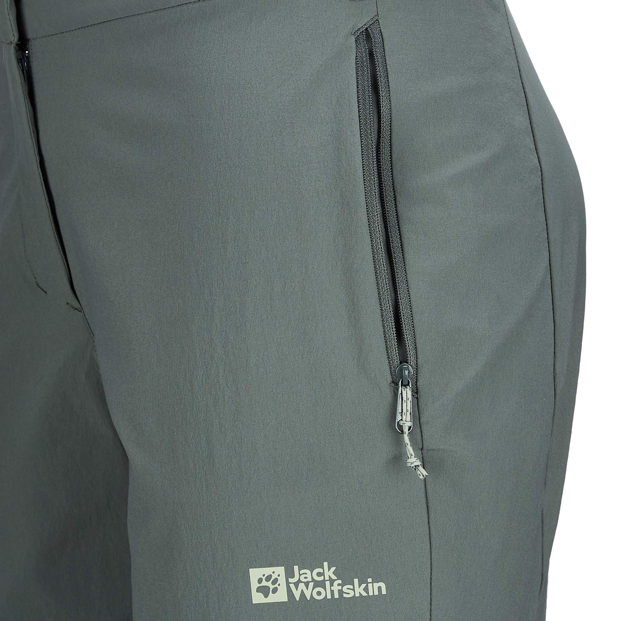 Jack Wolfskin HIKEOUT SHORTS W Damen - Shorts